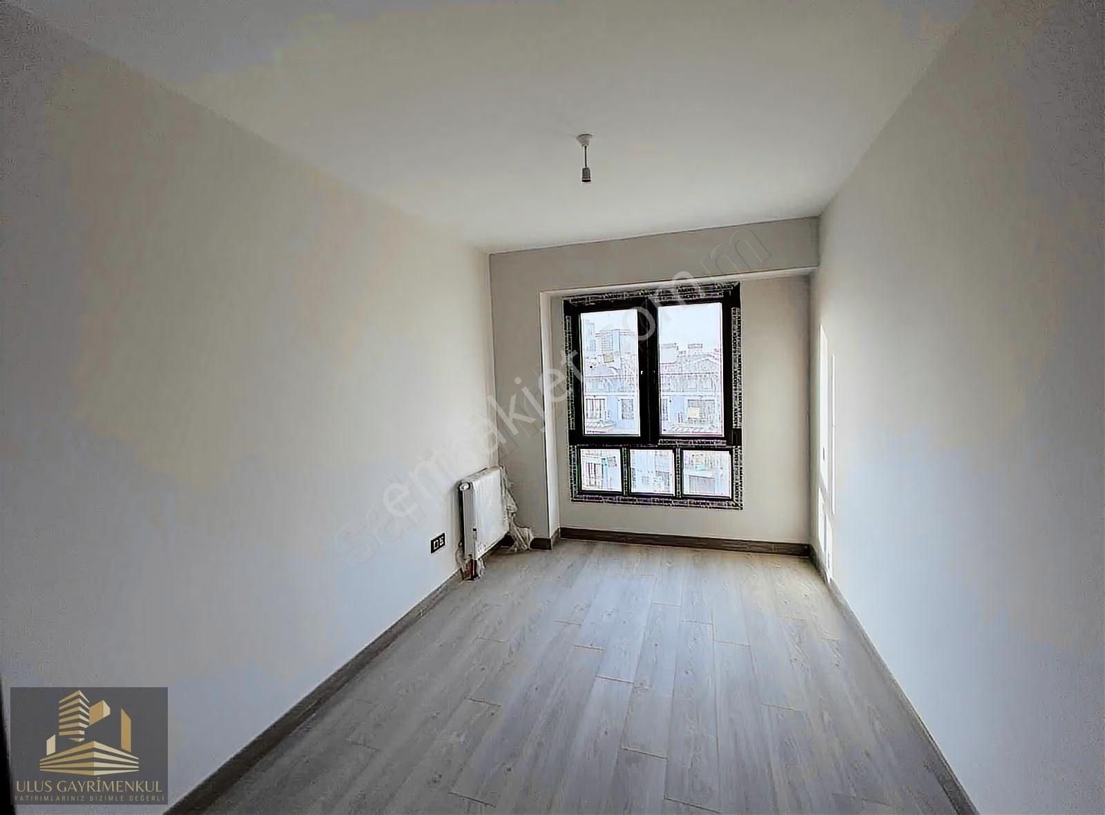 Ulus'tan Tapusu Hazır Emlak Konut Kuzey Rezervde 92 M2 5.kat - Görsel 17