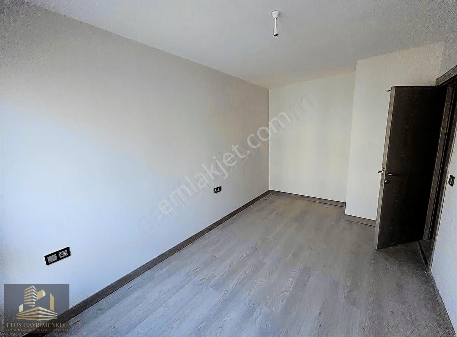 Ulus'tan Tapusu Hazır Emlak Konut Kuzey Rezervde 92 M2 5.kat - Görsel 11