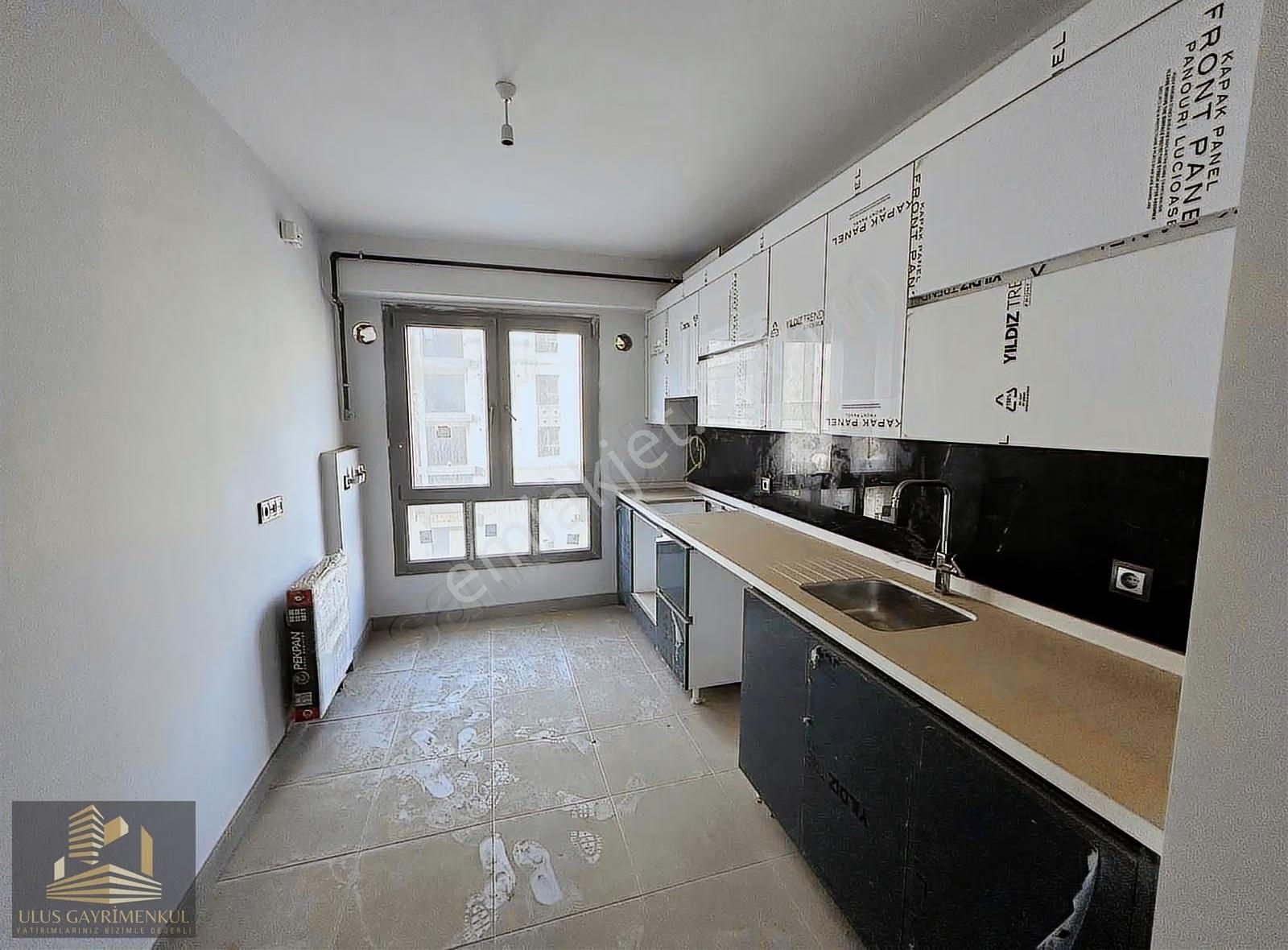 Ulus'tan Tapusu Hazır Emlak Konut Kuzey Rezervde 92 M2 5.kat - Görsel 9