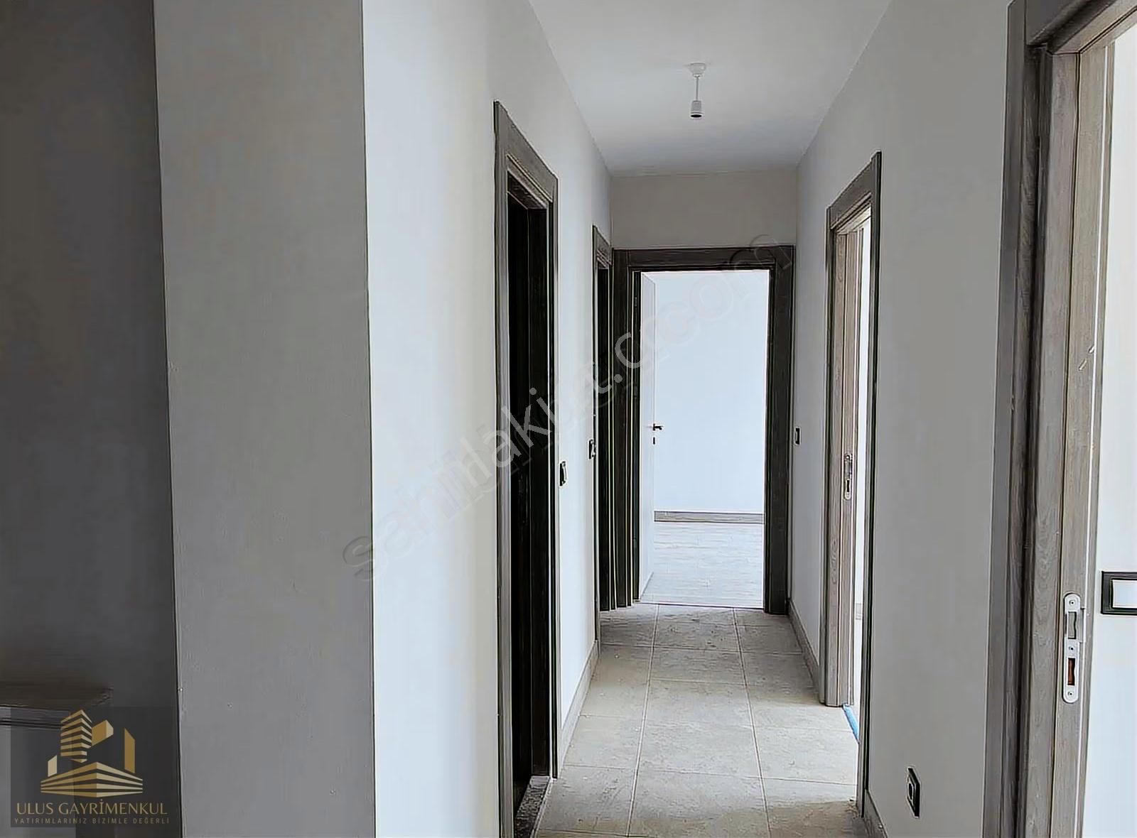 Ulus'tan Tapusu Hazır Emlak Konut Kuzey Rezervde 92 M2 5.kat - Görsel 3