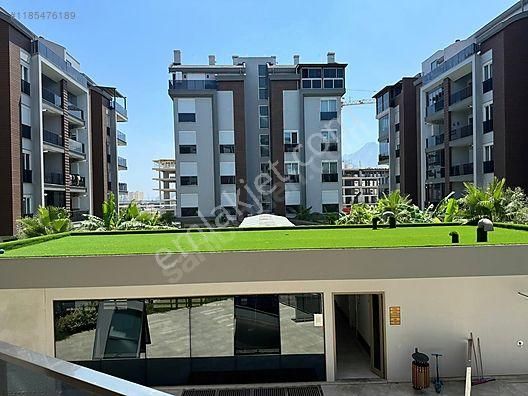 Guvensoy Dan Casa Grande Sitesinde Otel Konseptinde Bir Yaşam Tarzı Sıte De - Görsel 3