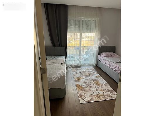 Guvensoy Dan Casa Grande Sitesinde Otel Konseptinde Bir Yaşam Tarzı Sıte De - Görsel 9