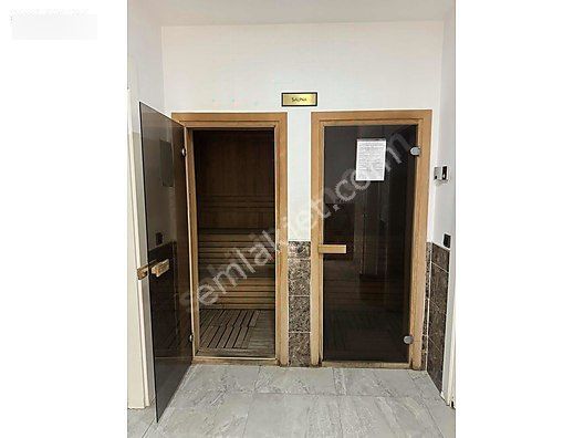Guvensoy Dan Casa Grande Sitesinde Otel Konseptinde Bir Yaşam Tarzı Sıte De - Görsel 20