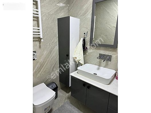 Guvensoy Dan Casa Grande Sitesinde Otel Konseptinde Bir Yaşam Tarzı Sıte De - Görsel 15
