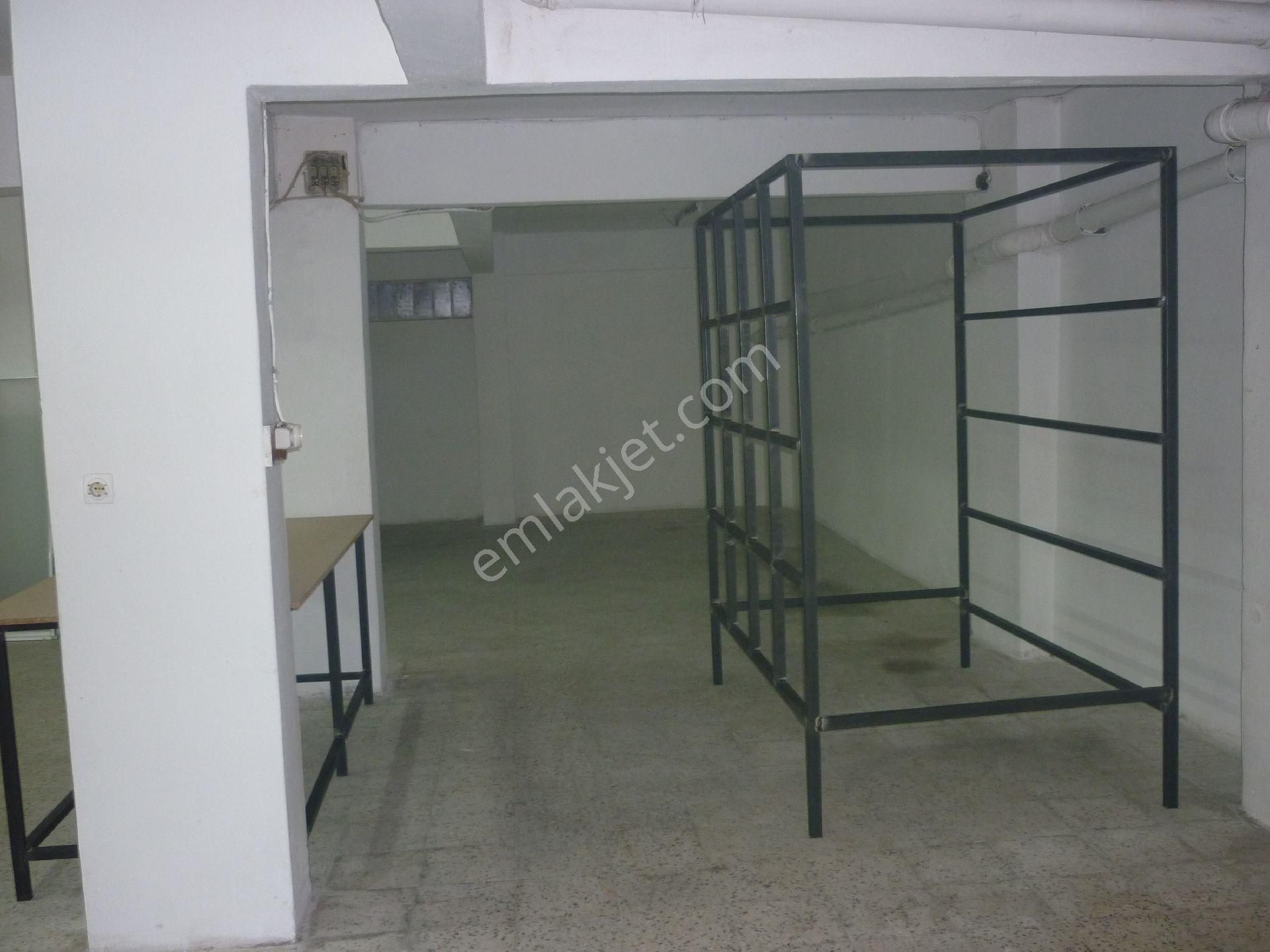 Satılık Dükkan Atölye - Görsel 6
