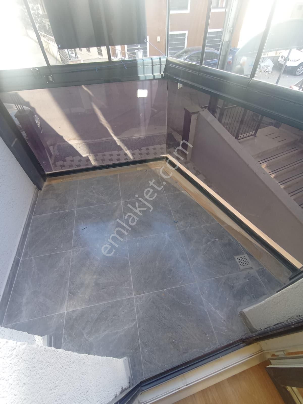 Kaçmaz'dan Merkezi Lokasyonda Sıfır Yapıda Ara Kat Ön Cephe 3+1 - Görsel 33