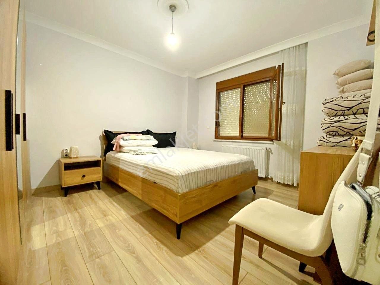 ▄jet Emlaktan Altınkumda Ebeveyn Banyolu Fırsat Fiyata 2+1 Daire - Görsel 22