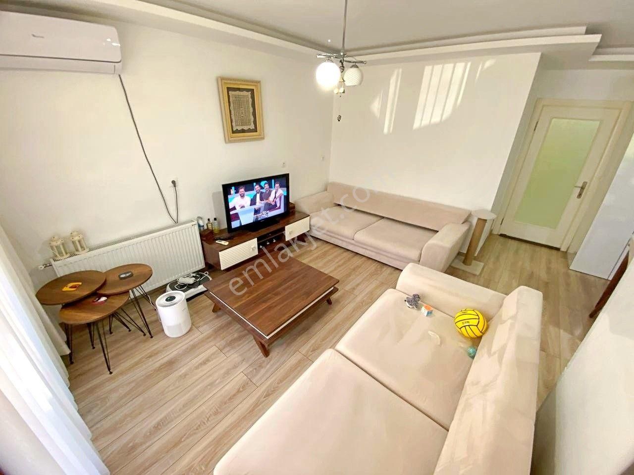▄jet Emlaktan Altınkumda Ebeveyn Banyolu Fırsat Fiyata 2+1 Daire - Görsel 15