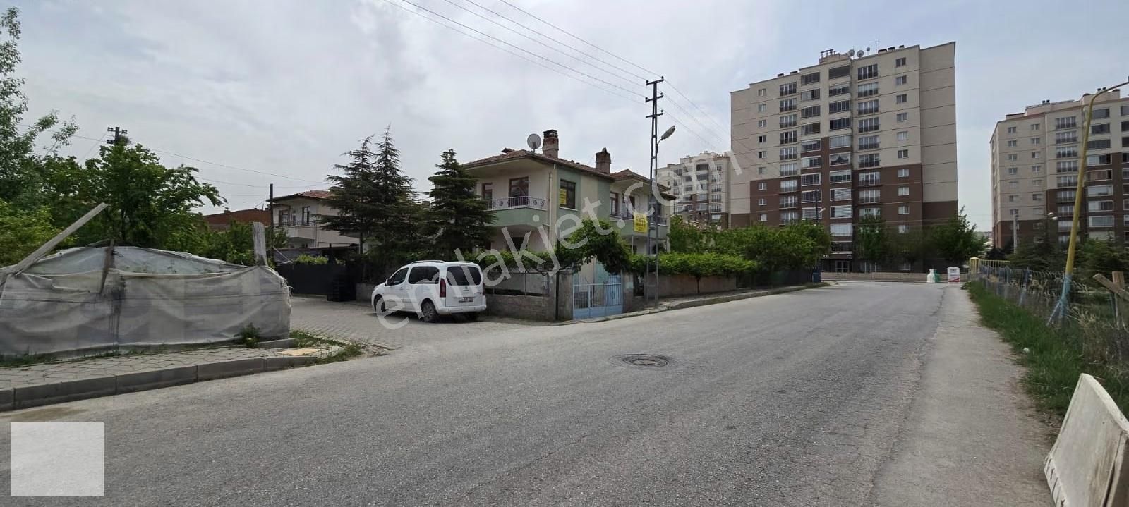 Alkan Dan~~köşe Parsel~~müstakil~~3+1 Giriş+3+1 Kat~~2 Daire - Görsel 6