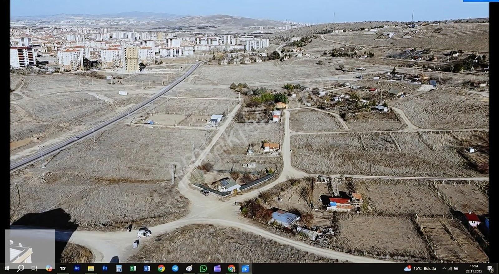 Alkan'dan 12 Dairelik Arsa - Görsel 4