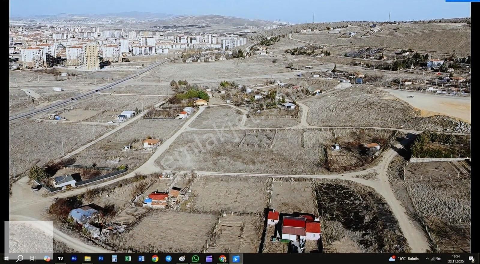 Alkan'dan 12 Dairelik Arsa - Görsel 5