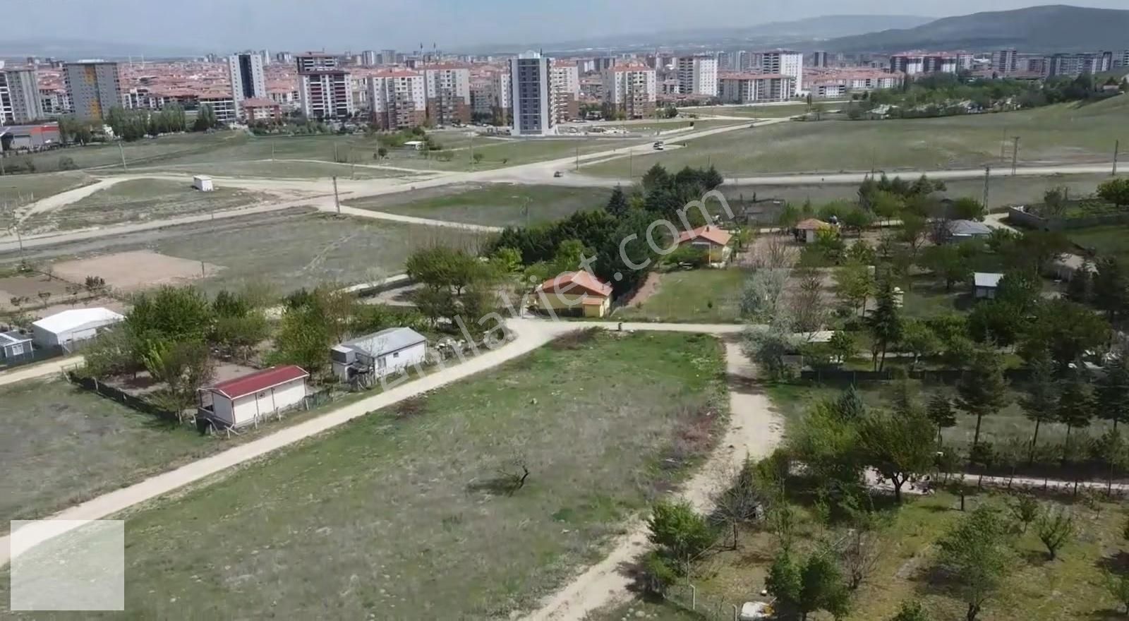 Alkan'dan 12 Dairelik Arsa - Görsel 8