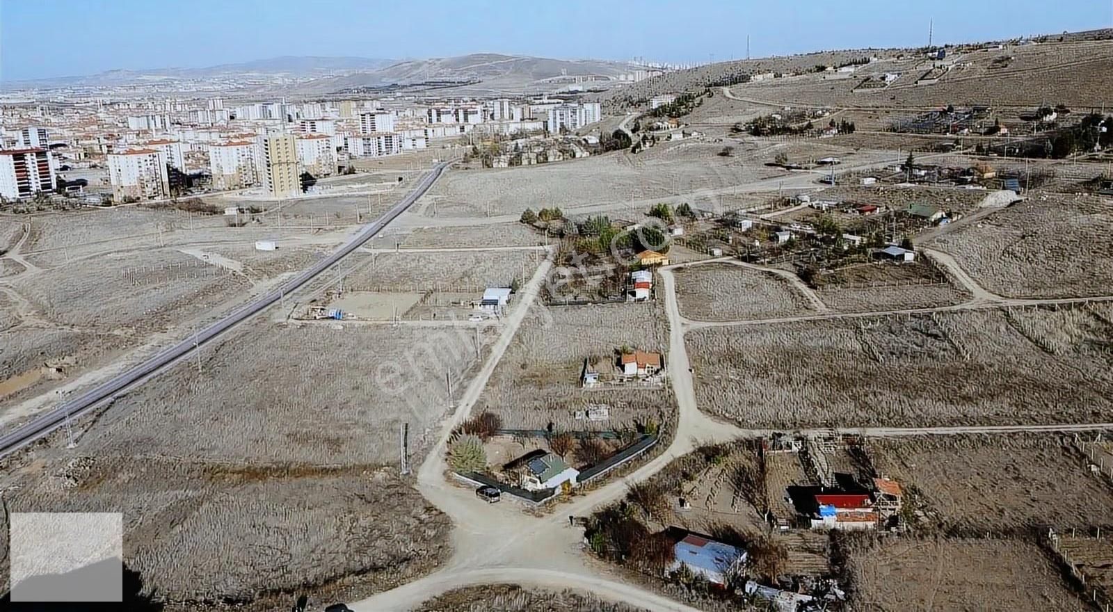 Alkan'dan 12 Dairelik Arsa - Görsel 6