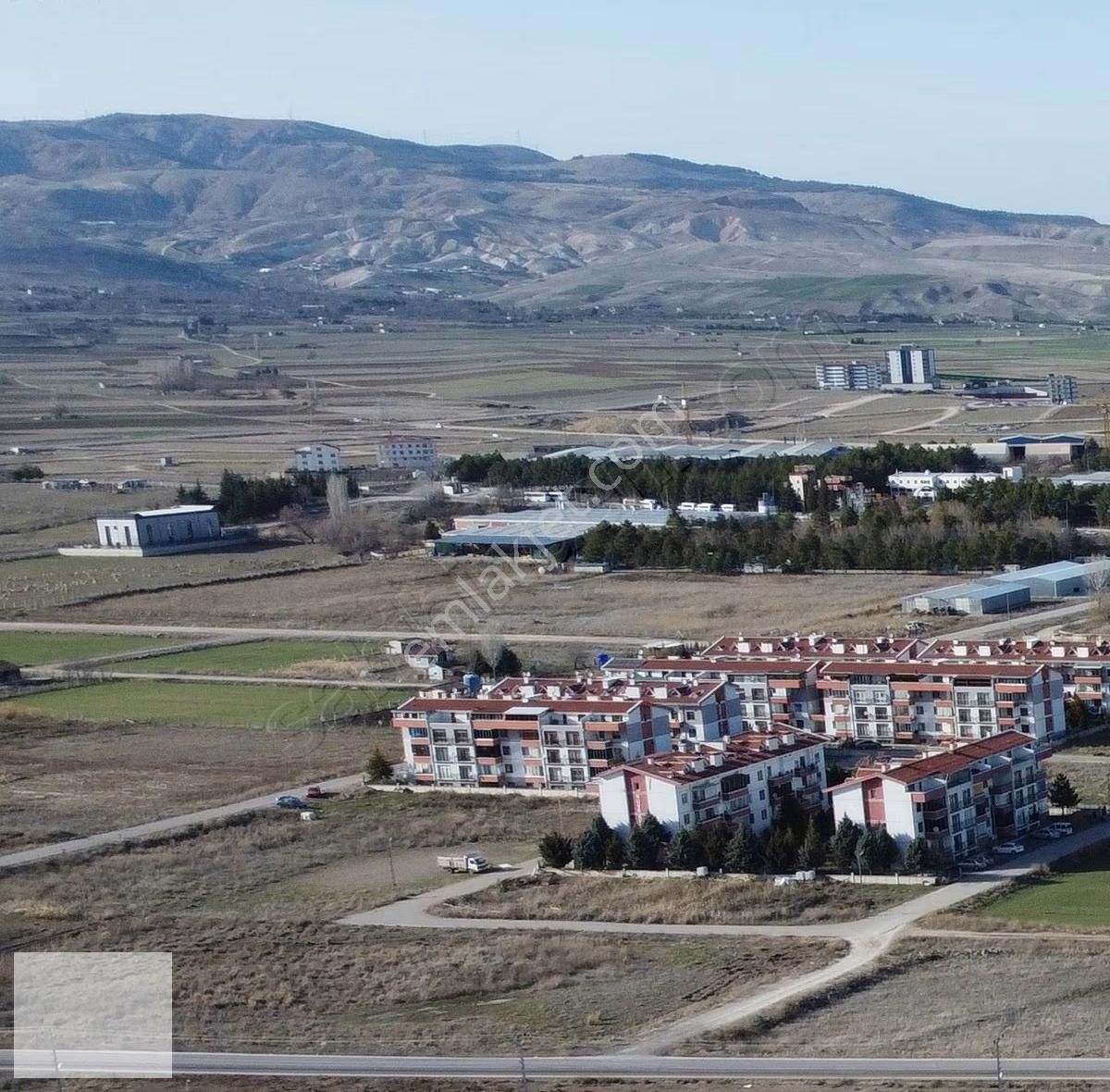 Alkan'dan 12 Dairelik Arsa - Görsel 7