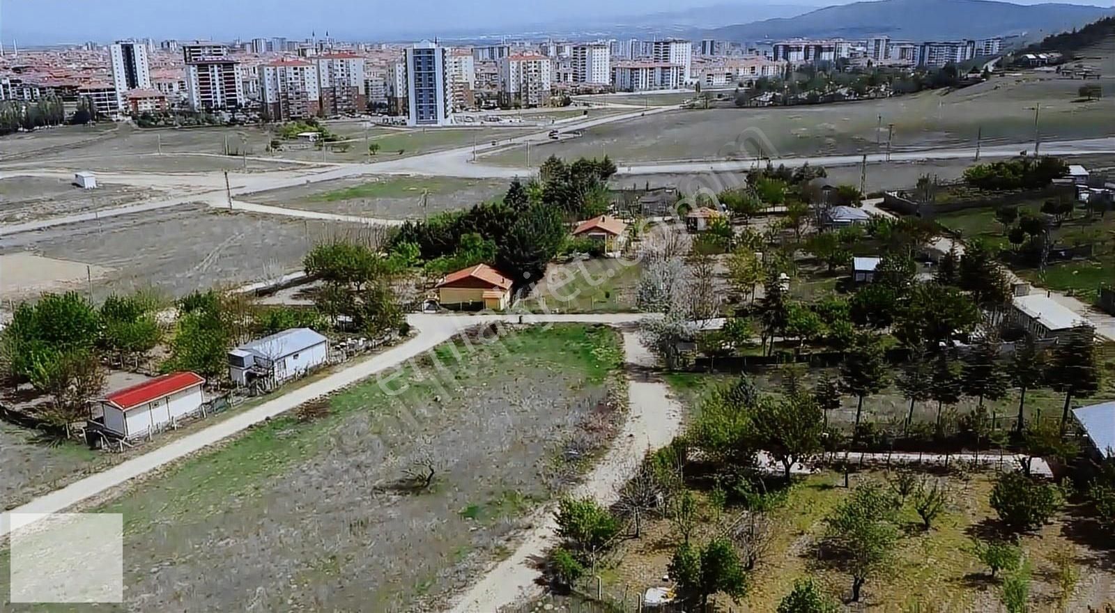 Alkan'dan 12 Dairelik Arsa - Görsel 3