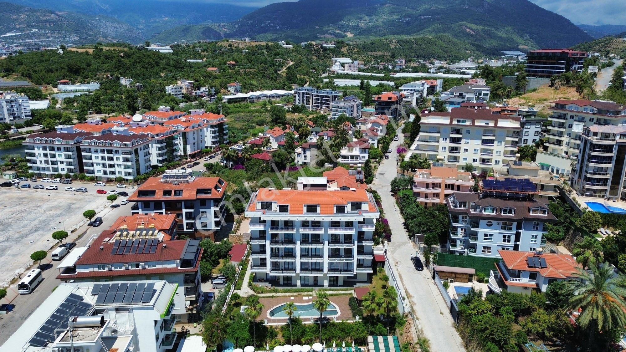 Satılık 1+1 Eşyalı - Görsel 6