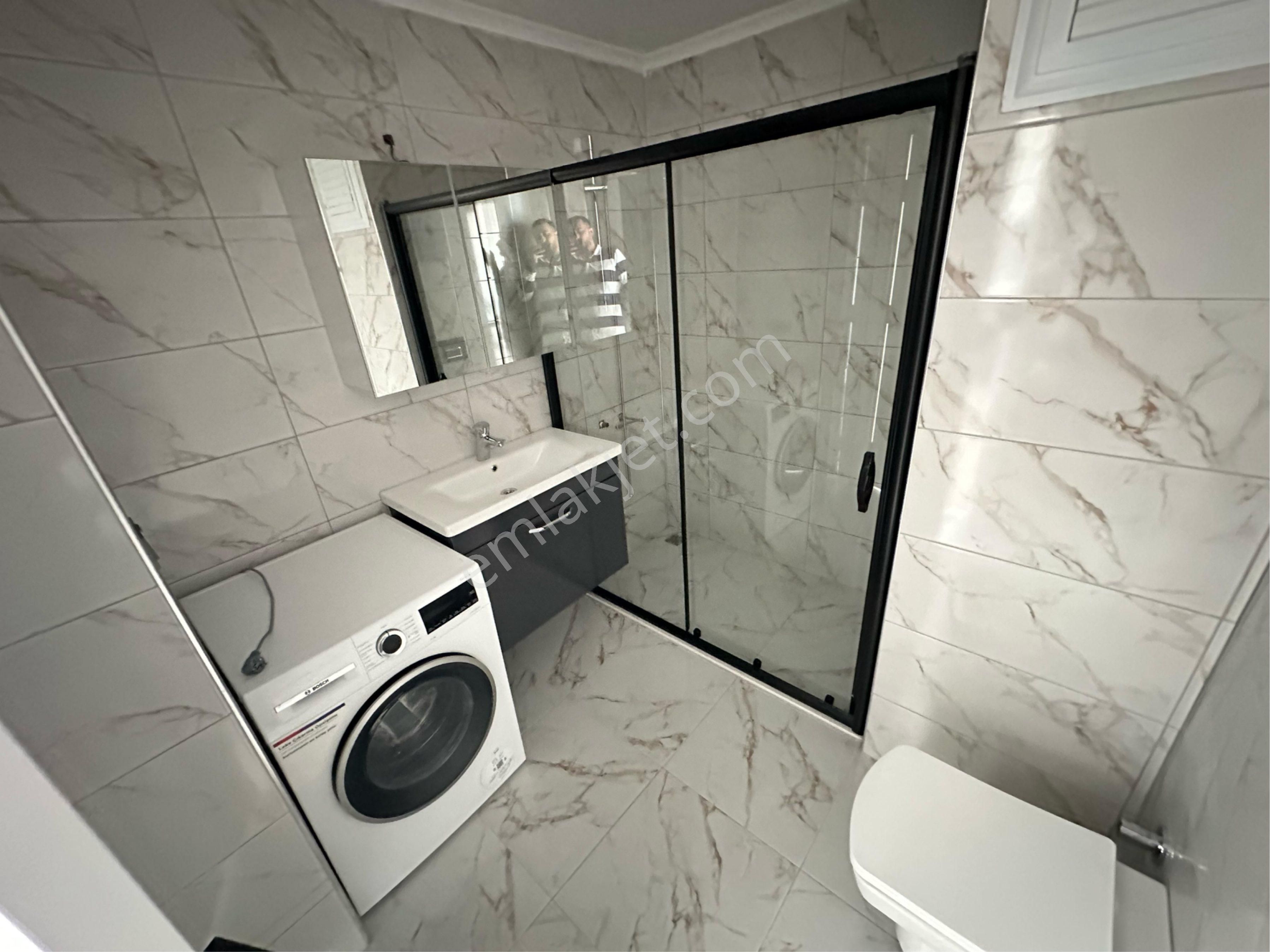 Satılık 1+1 Eşyalı - Görsel 32