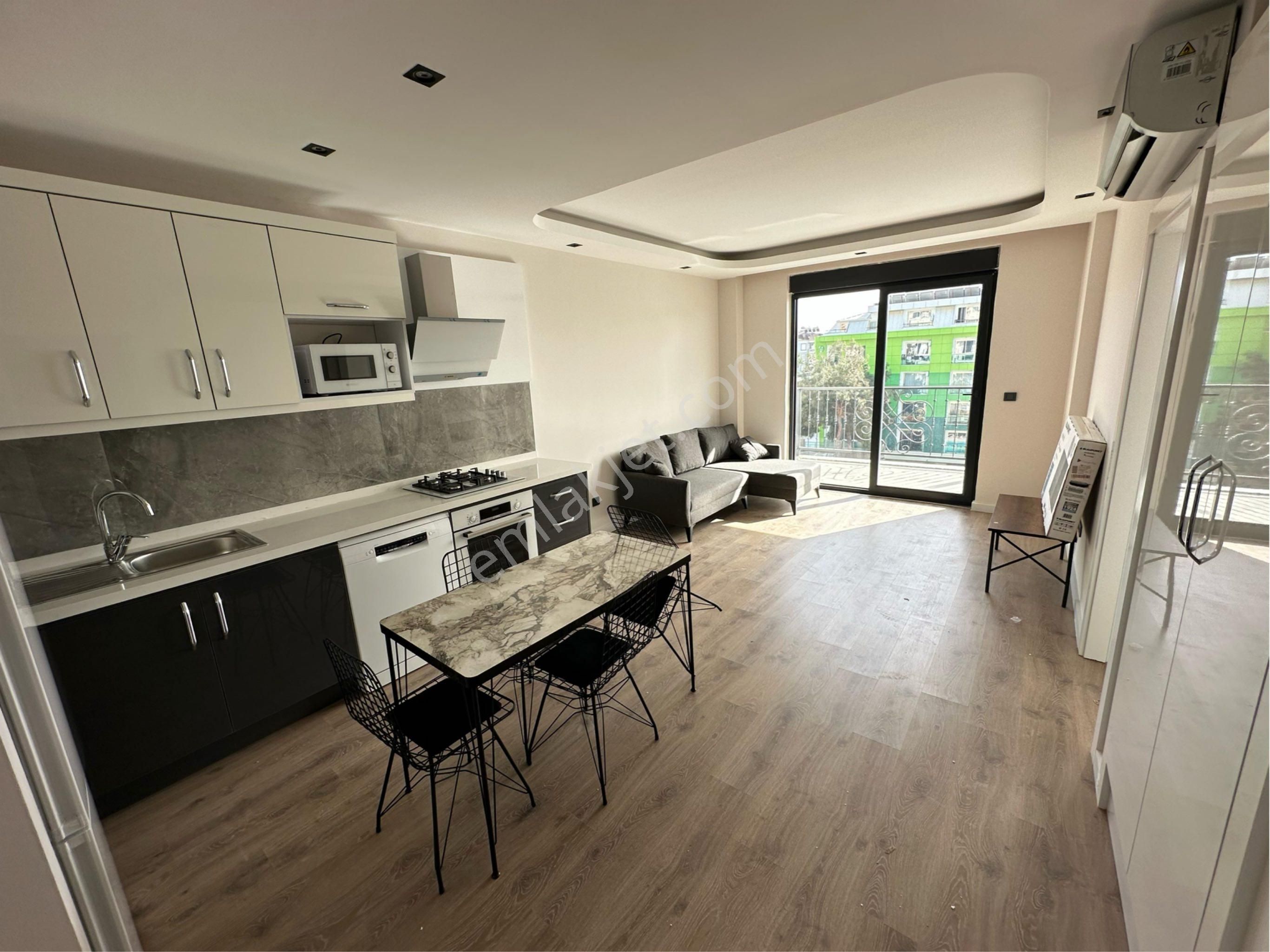 Satılık 1+1 Eşyalı - Görsel 25