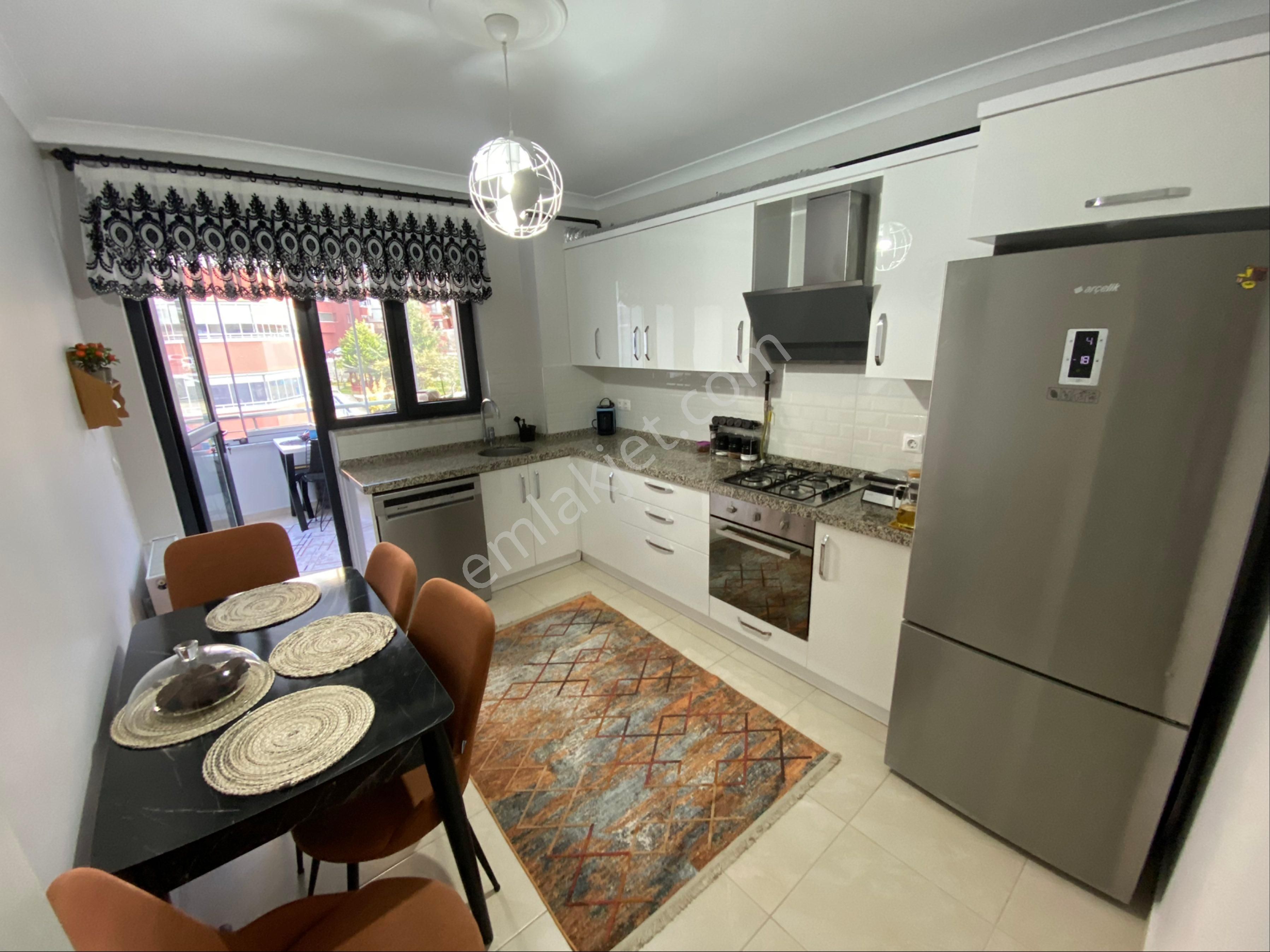 Premar White Yeşiltepe 4+1 Satılık Daire - Görsel 9