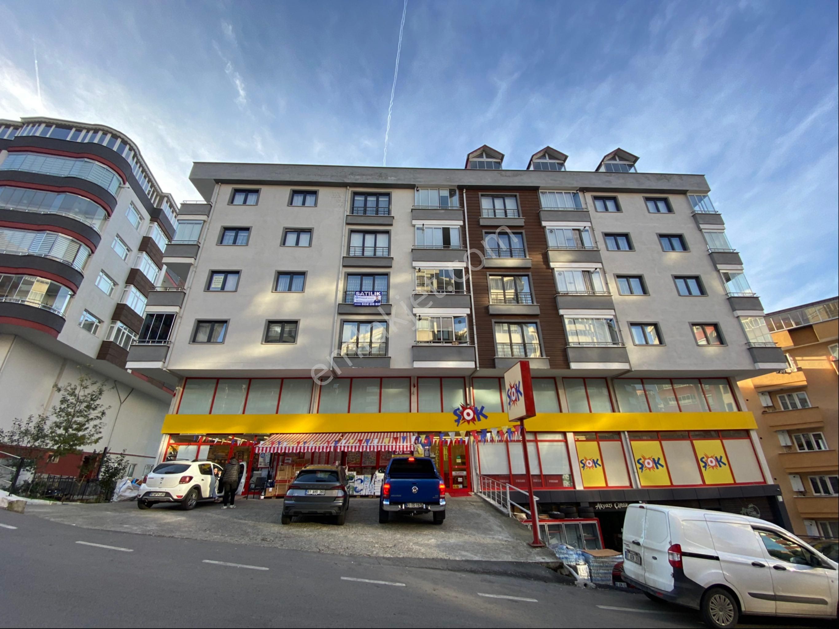 Premar White Yeşiltepe 4+1 Satılık Daire - Görsel 2