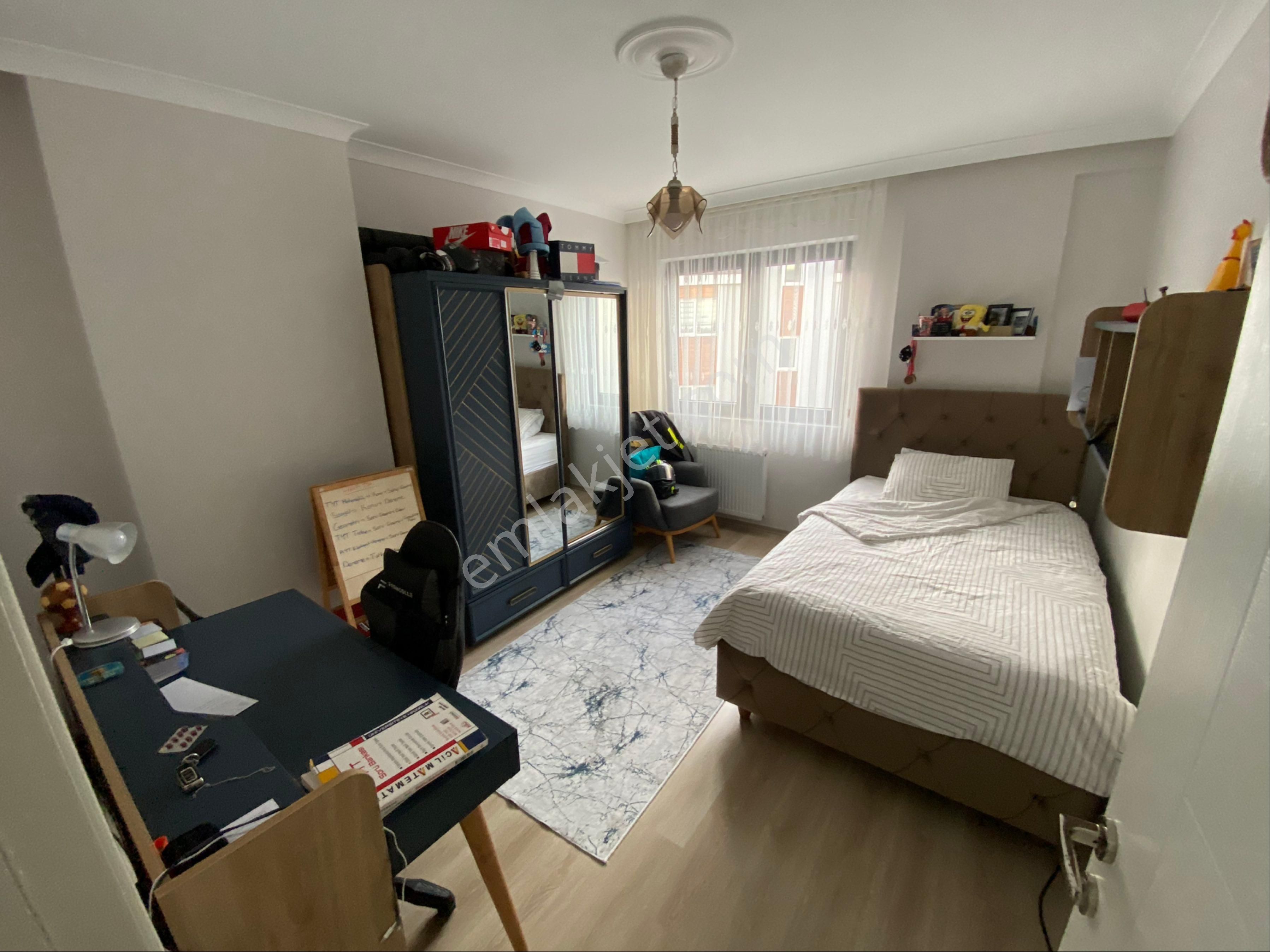 Premar White Yeşiltepe 4+1 Satılık Daire - Görsel 17