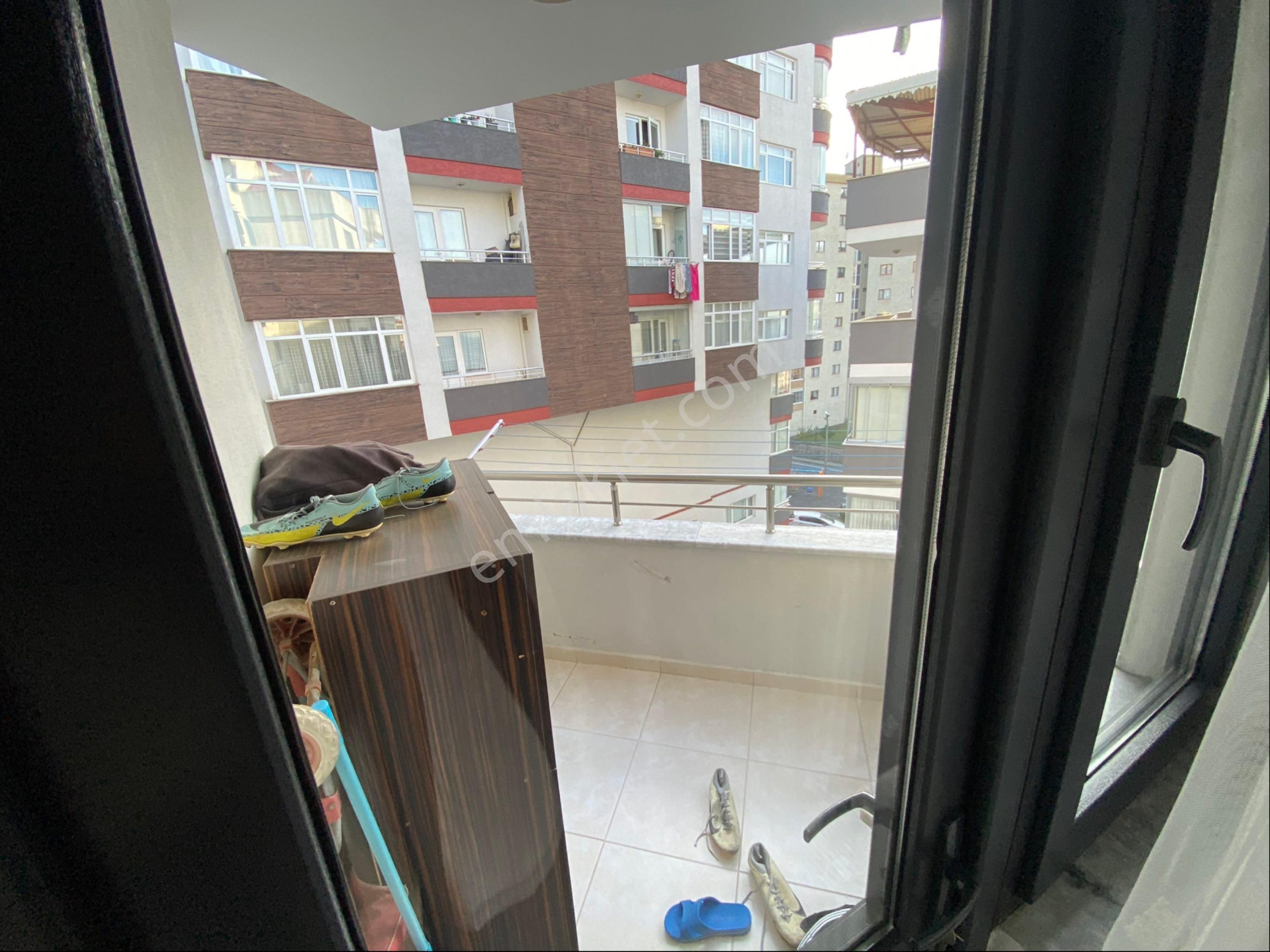 Premar White Yeşiltepe 4+1 Satılık Daire - Görsel 19