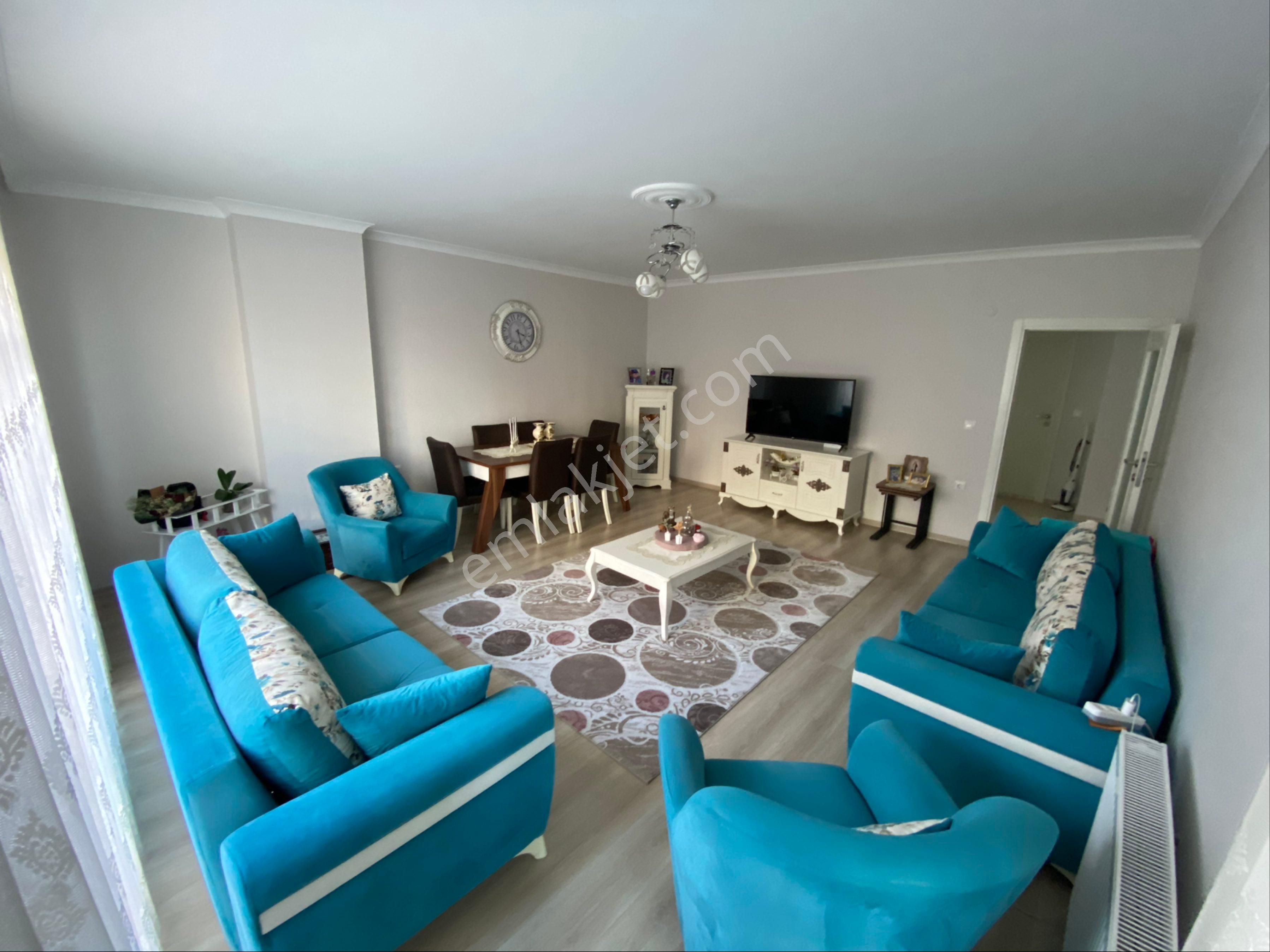 Premar White Yeşiltepe 4+1 Satılık Daire - Görsel 14