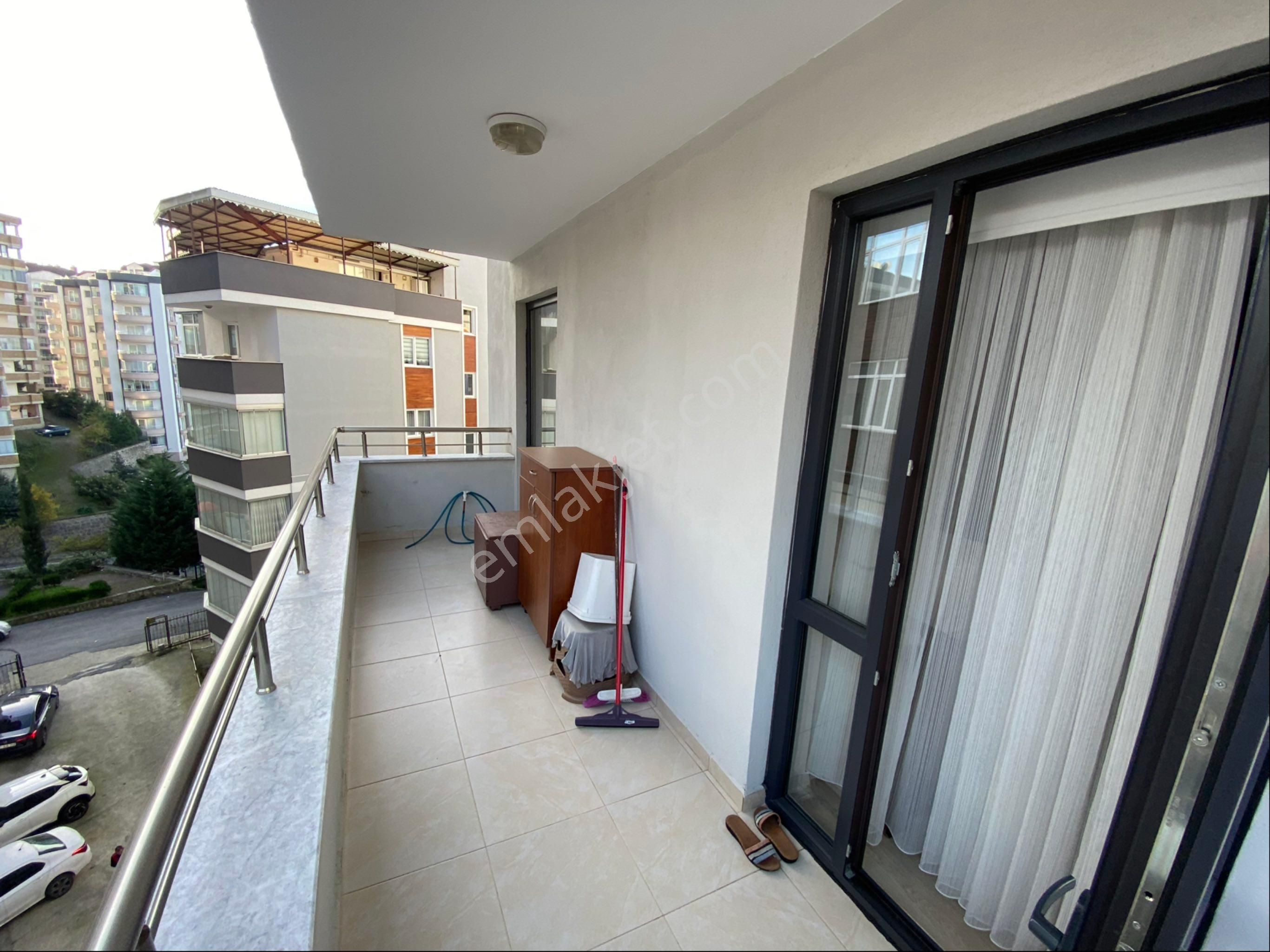 Premar White Yeşiltepe 4+1 Satılık Daire - Görsel 27