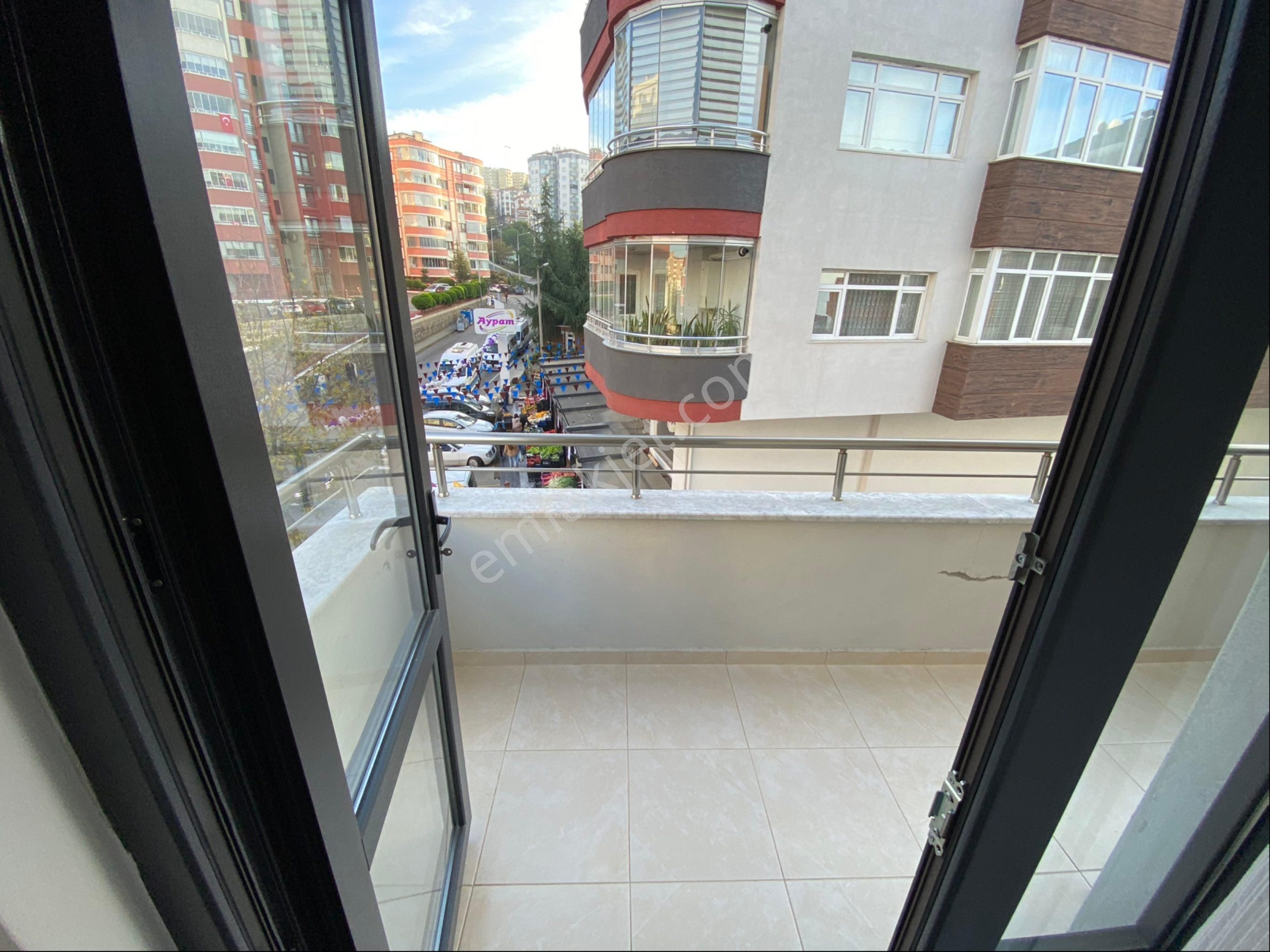 Premar White Yeşiltepe 4+1 Satılık Daire - Görsel 26