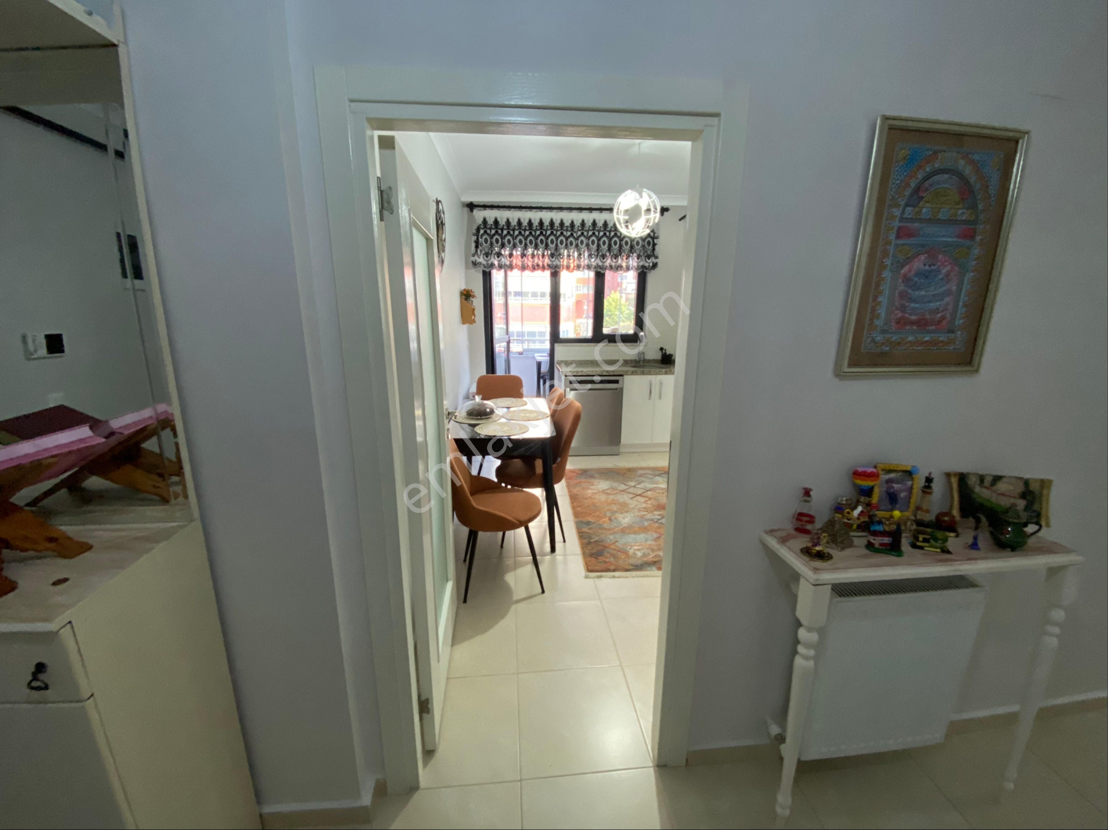 Premar White Yeşiltepe 4+1 Satılık Daire - Görsel 8