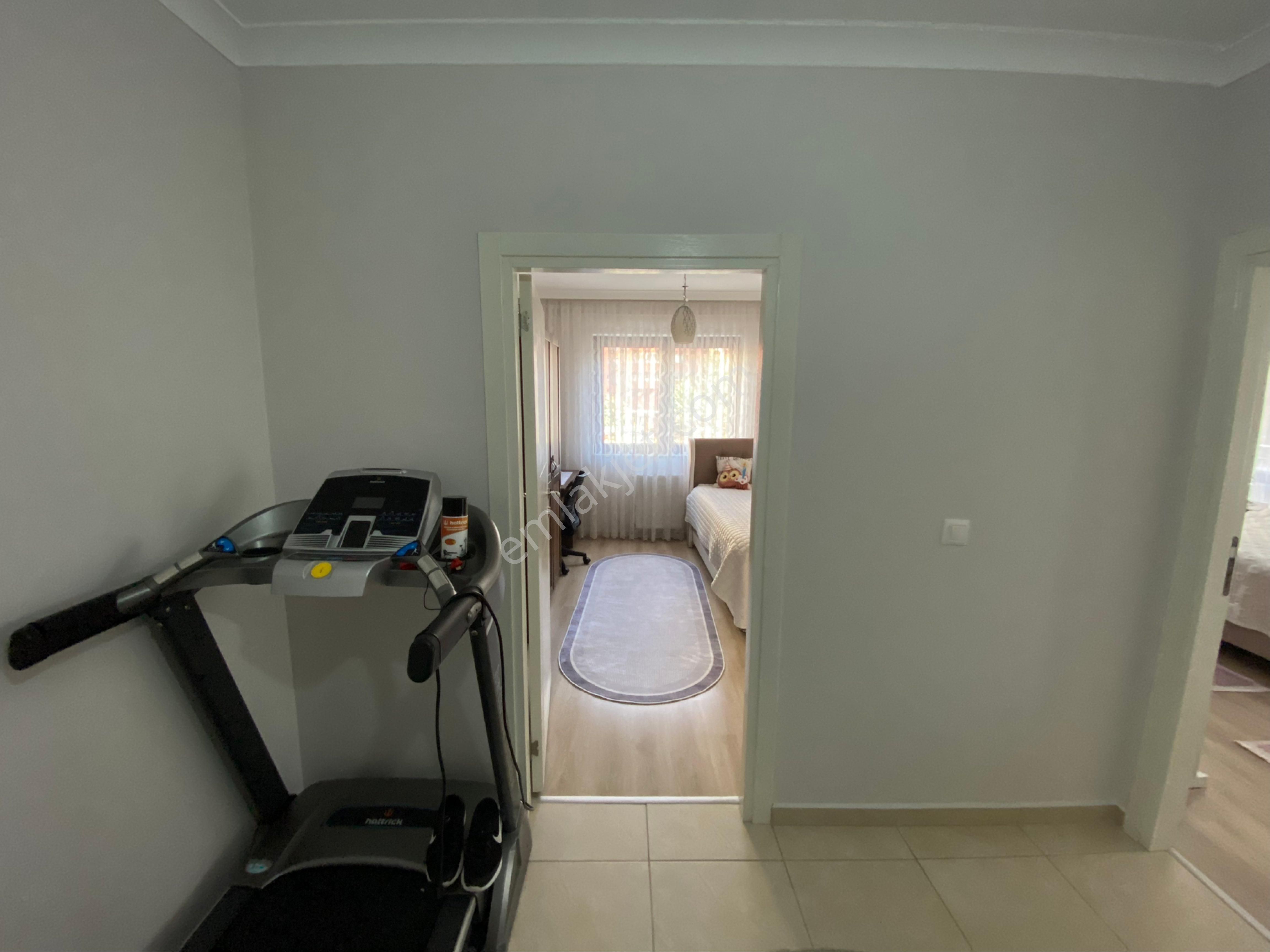 Premar White Yeşiltepe 4+1 Satılık Daire - Görsel 29