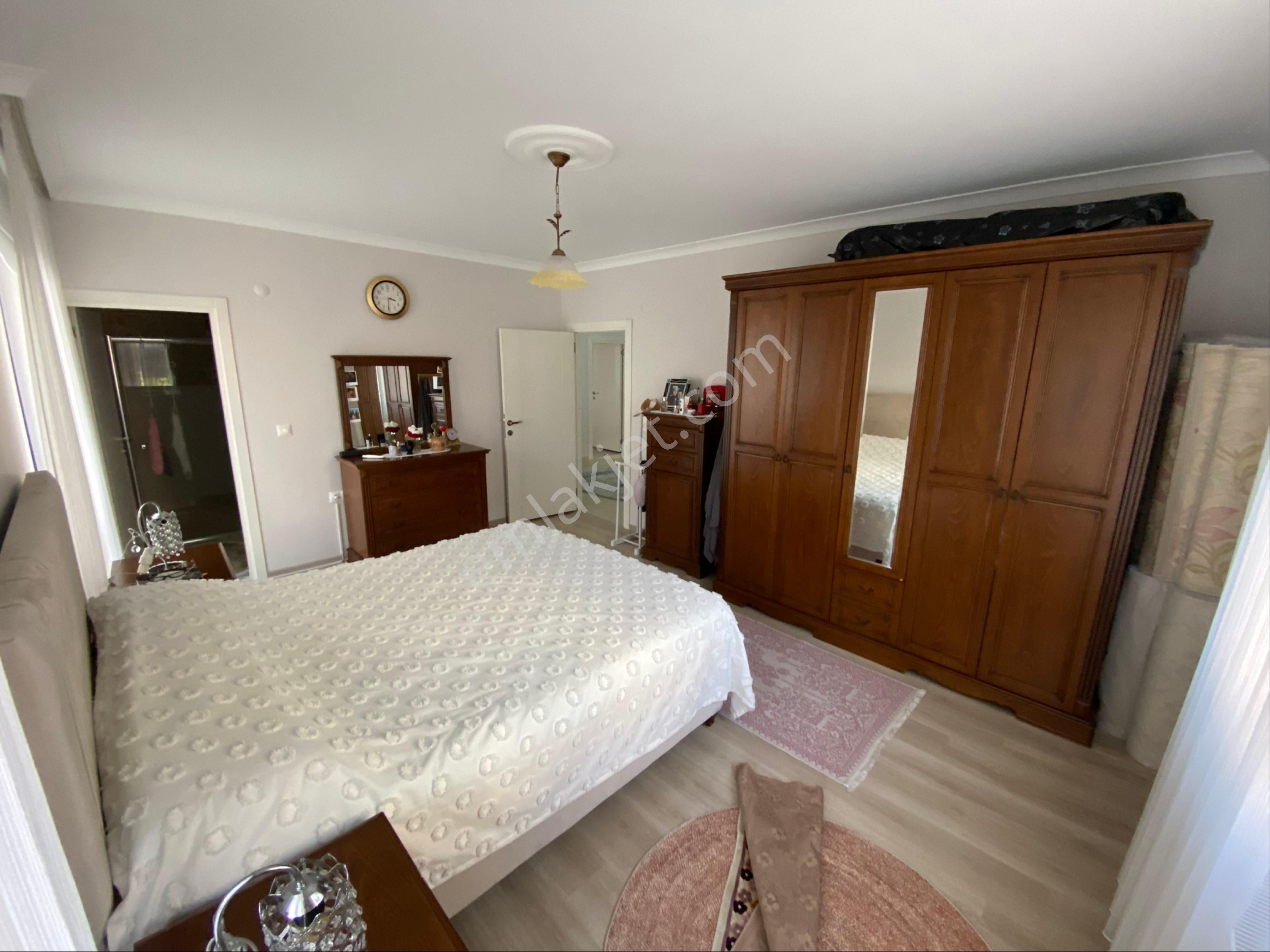 Premar White Yeşiltepe 4+1 Satılık Daire - Görsel 23