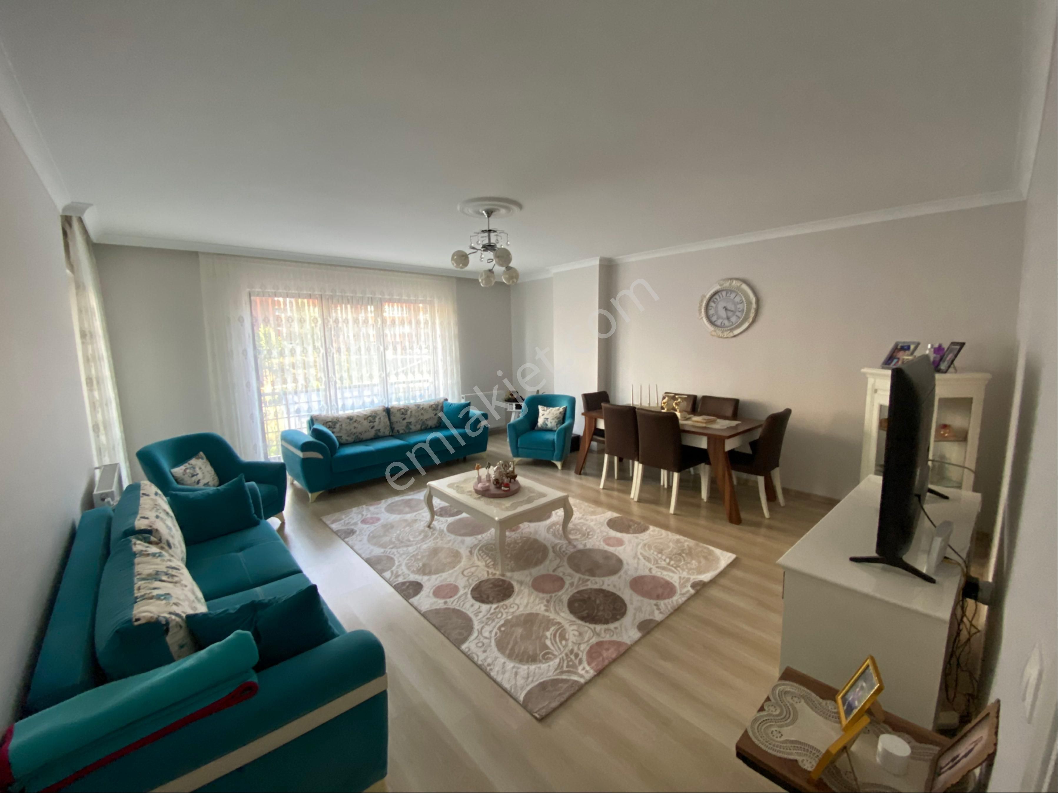Premar White Yeşiltepe 4+1 Satılık Daire - Görsel 13