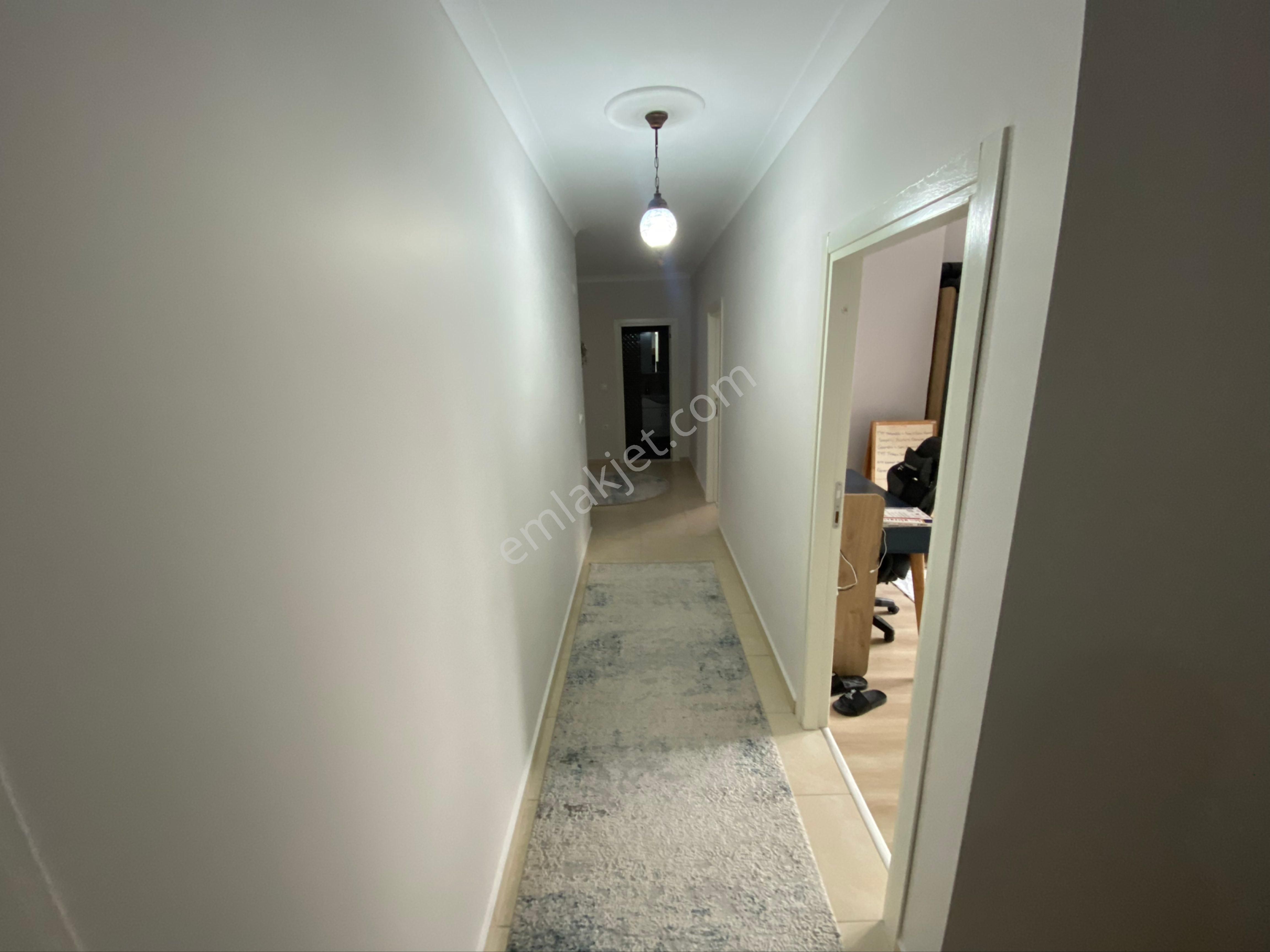 Premar White Yeşiltepe 4+1 Satılık Daire - Görsel 16