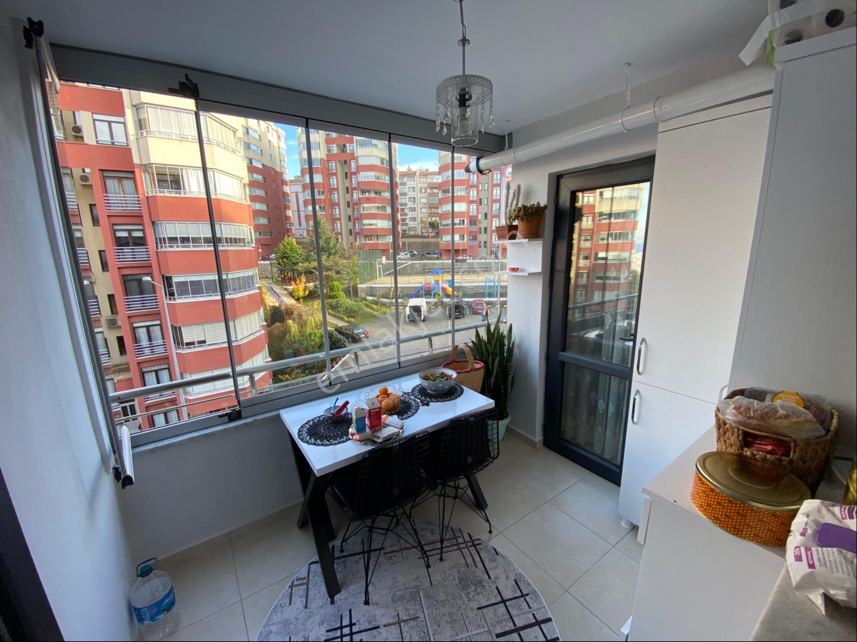 Premar White Yeşiltepe 4+1 Satılık Daire - Görsel 10