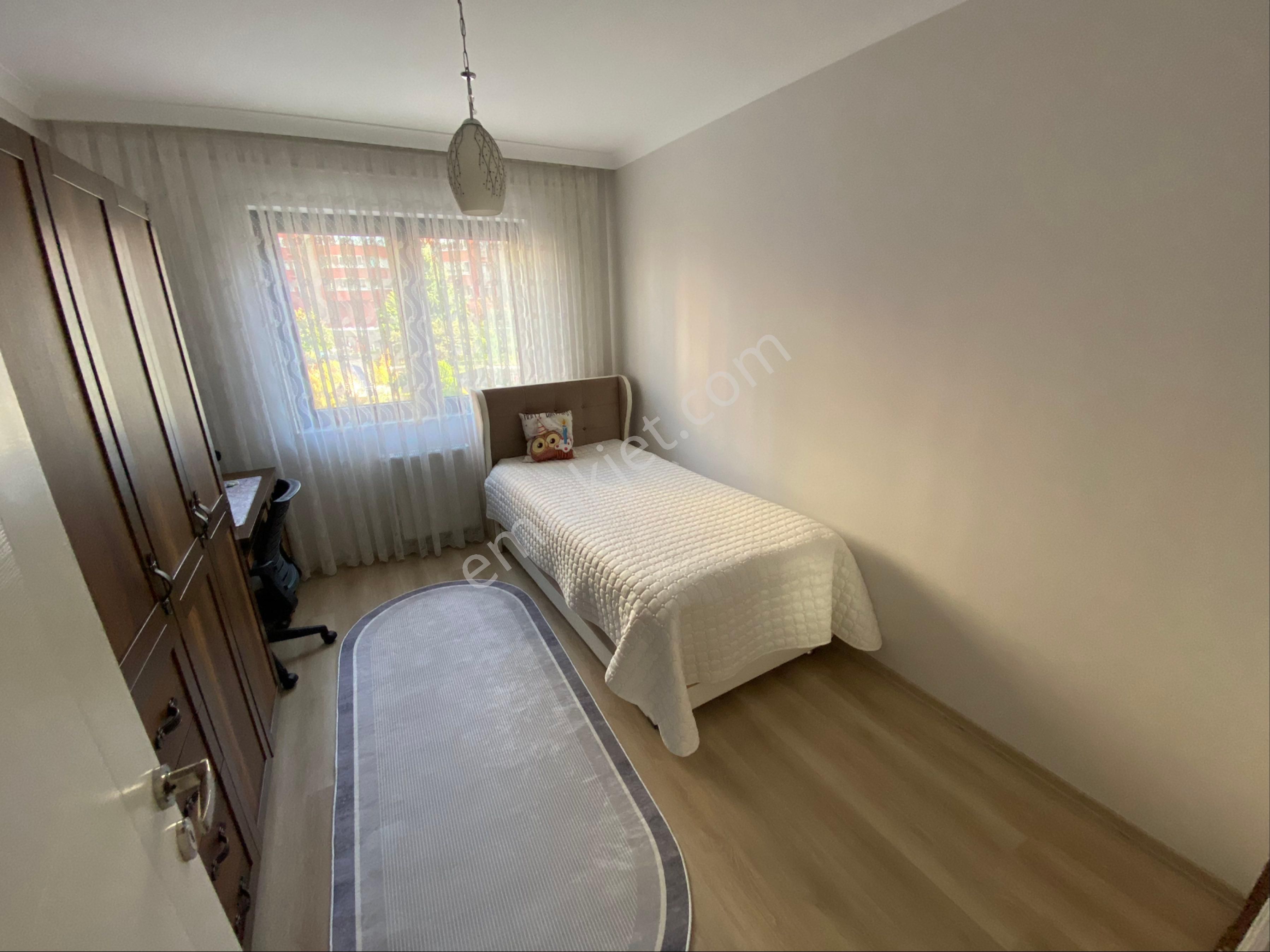 Premar White Yeşiltepe 4+1 Satılık Daire - Görsel 30