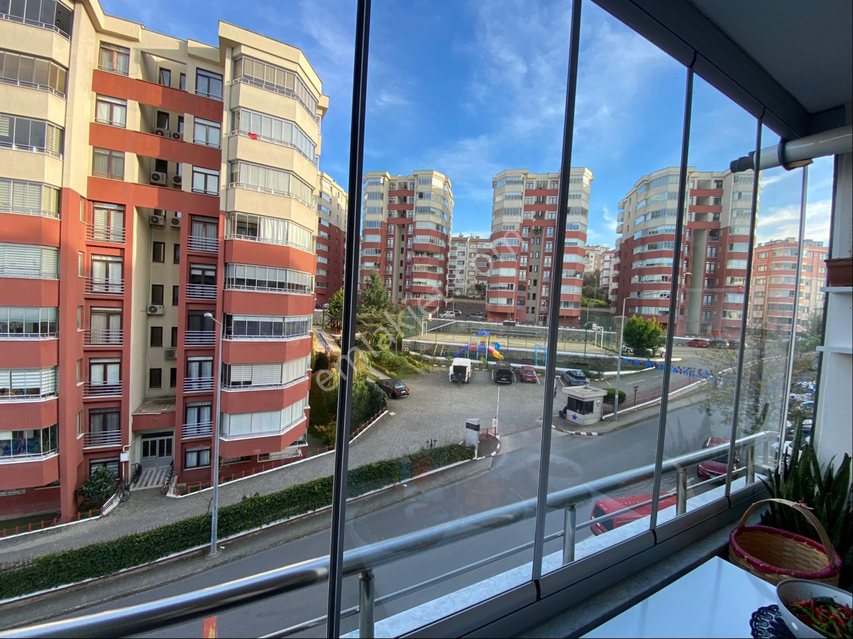 Premar White Yeşiltepe 4+1 Satılık Daire - Görsel 11
