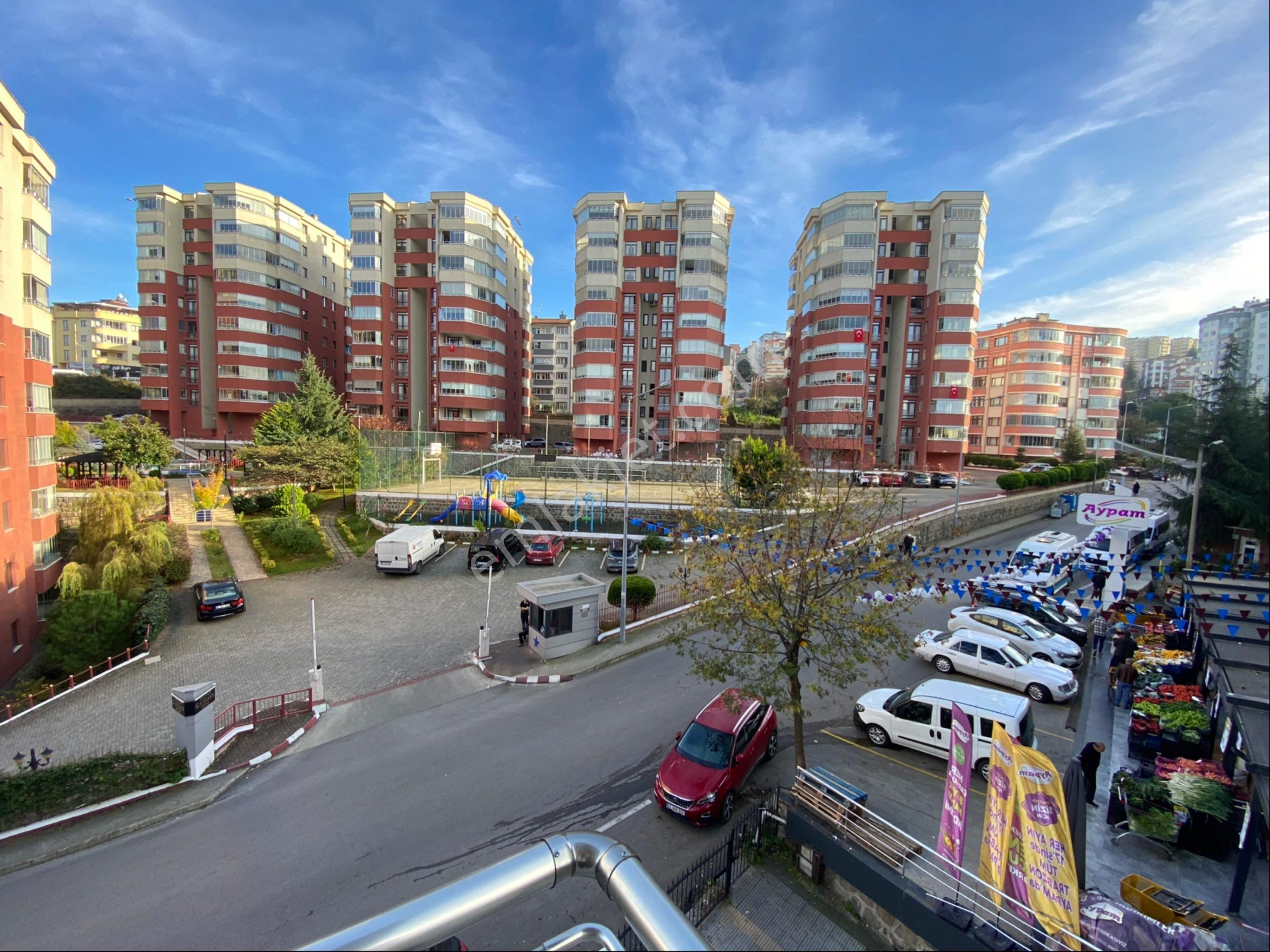 Premar White Yeşiltepe 4+1 Satılık Daire - Görsel 28