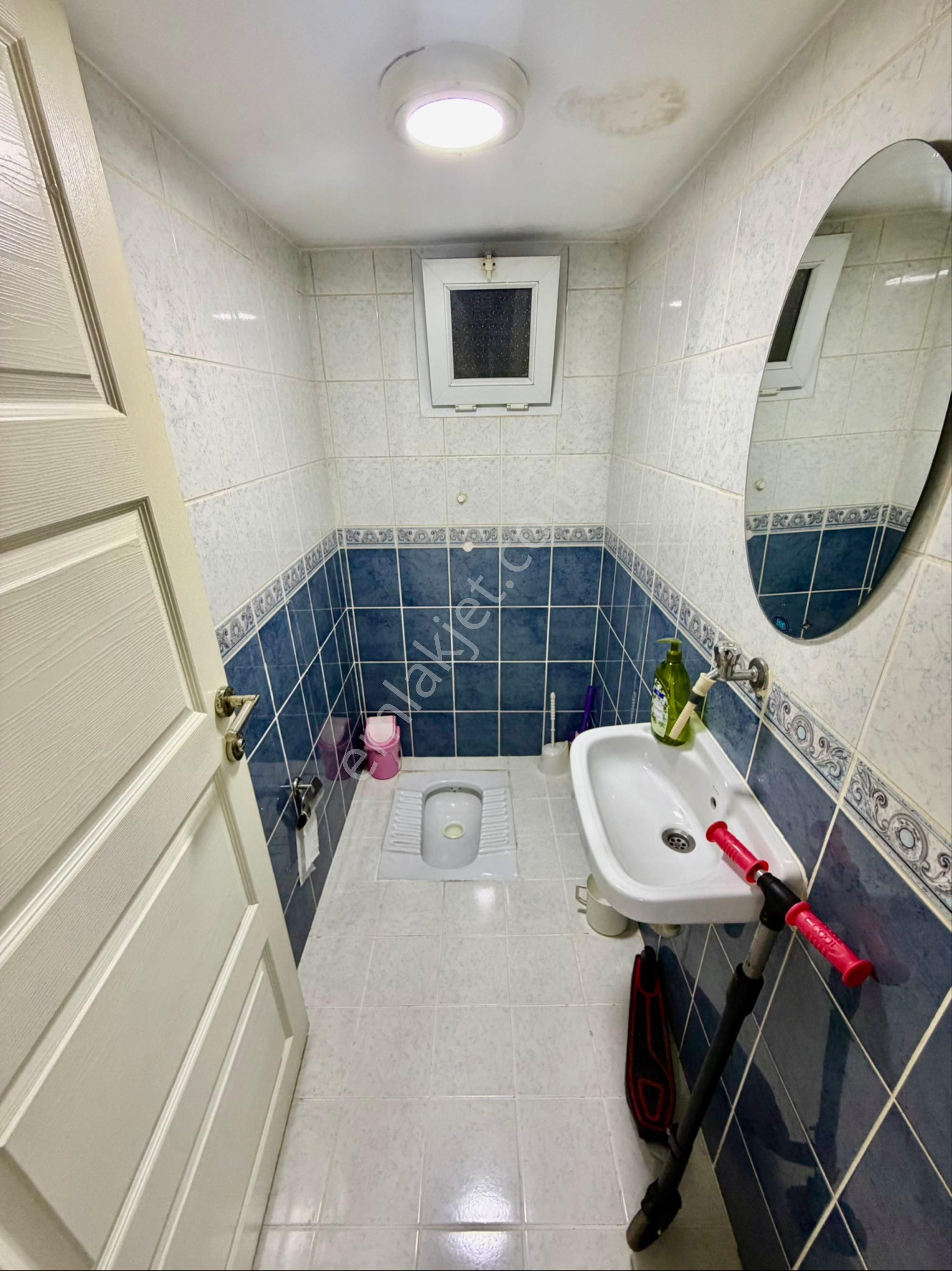 Evim-nur’dan Bahçelievler Mh 2+1 110m2 Giriş Kat 56’lar Cad. Bir Sokak Üstü - Görsel 10