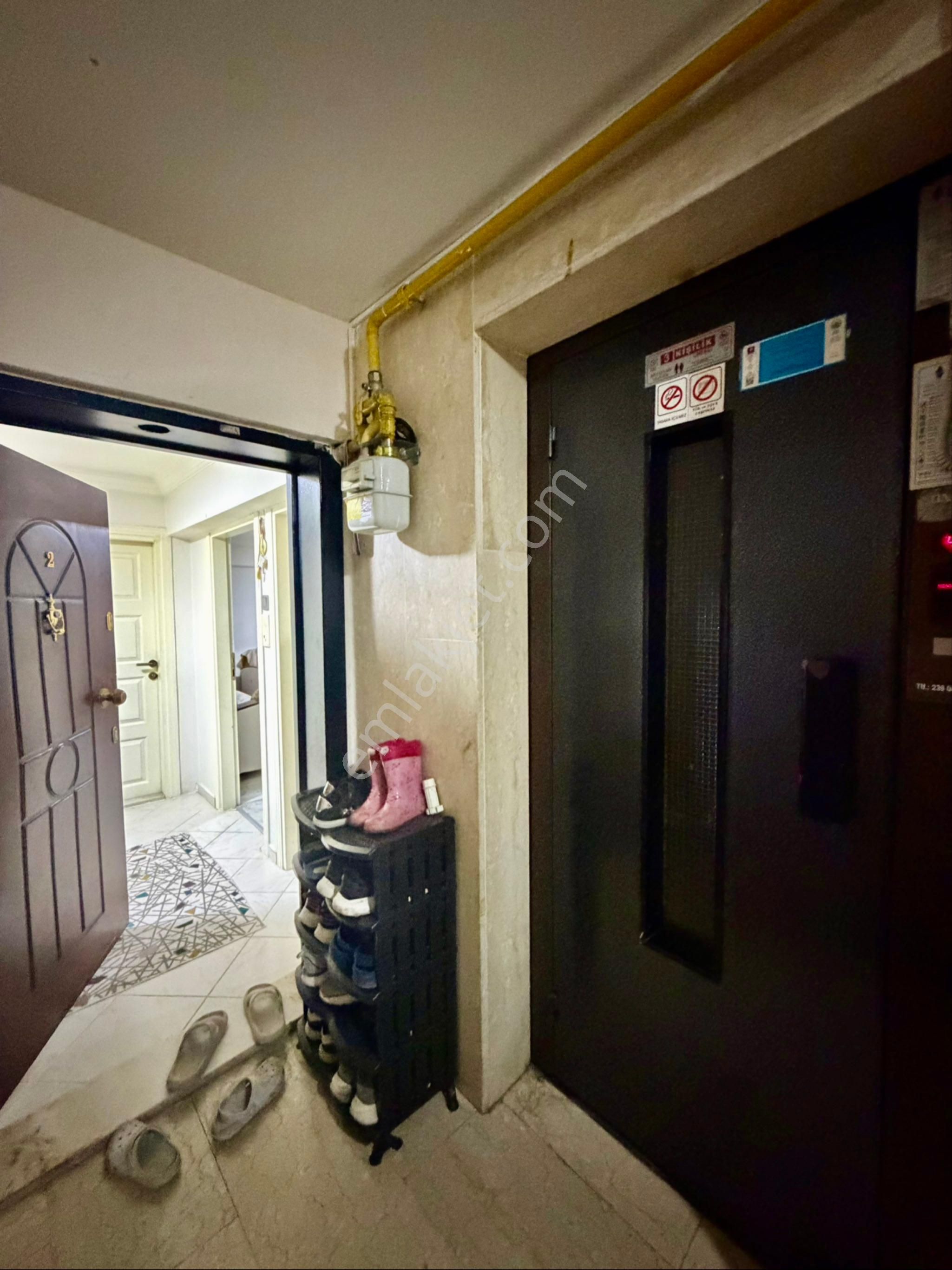 Evim-nur’dan Bahçelievler Mh 2+1 110m2 Giriş Kat 56’lar Cad. Bir Sokak Üstü - Görsel 20