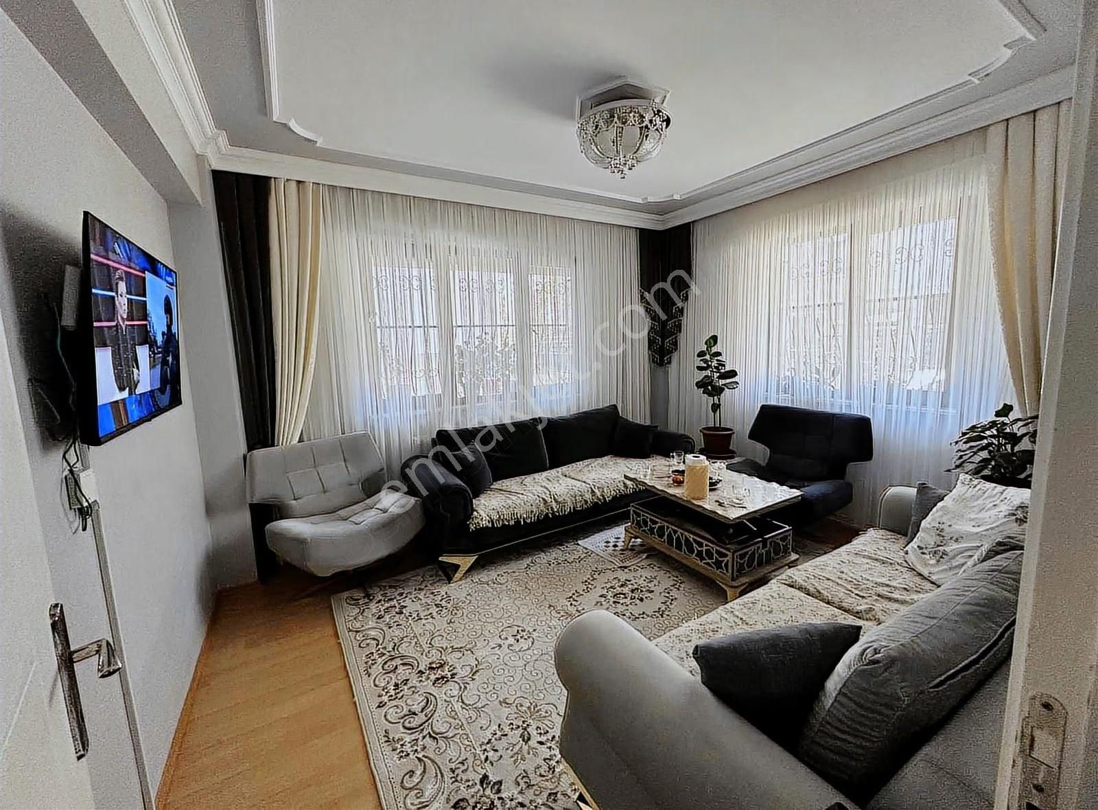 Elit Emlaktan İstiklal Mah 3+1 Satlık - Görsel 6