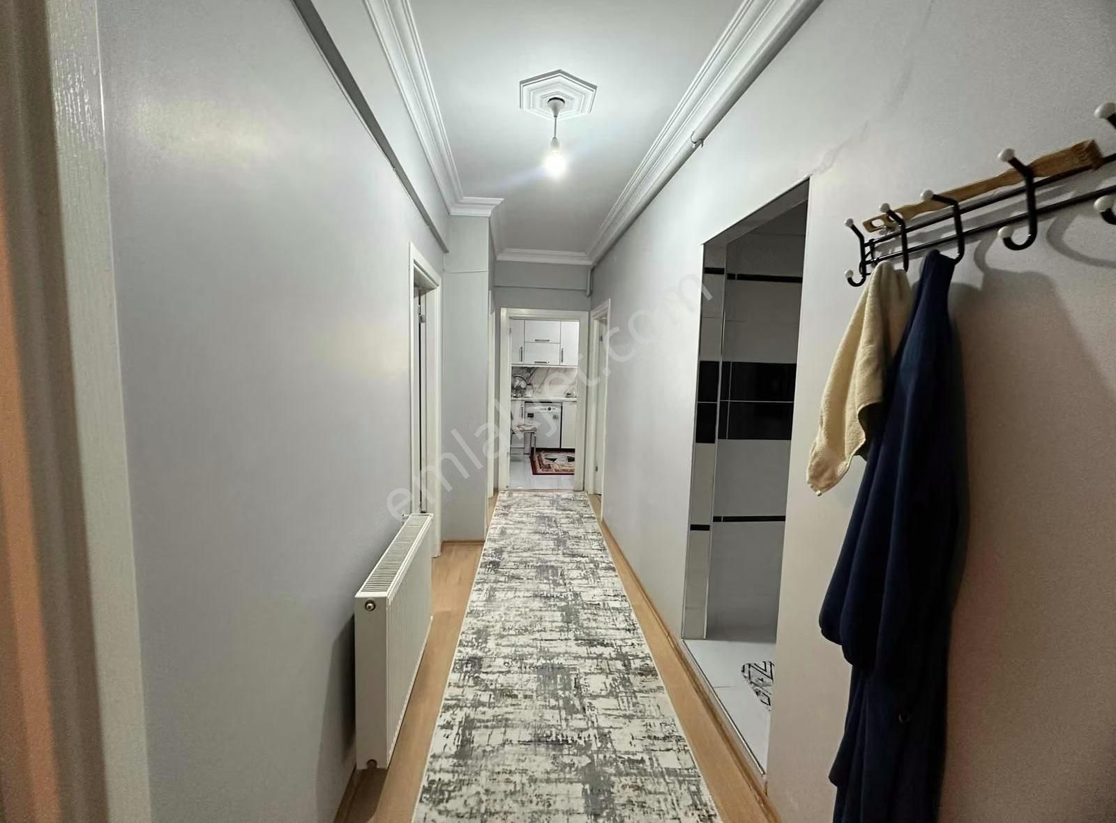 Elit Emlaktan İstiklal Mah 3+1 Satlık - Görsel 11