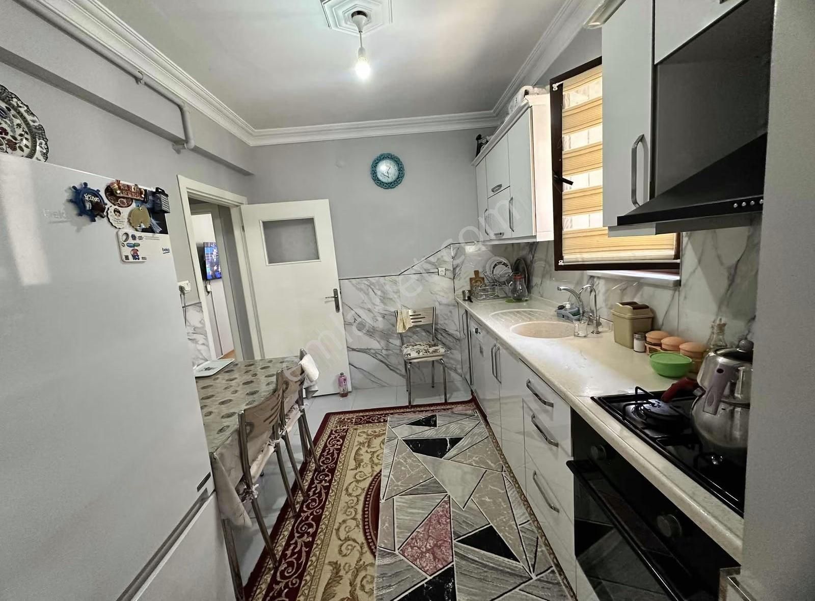 Elit Emlaktan İstiklal Mah 3+1 Satlık - Görsel 9