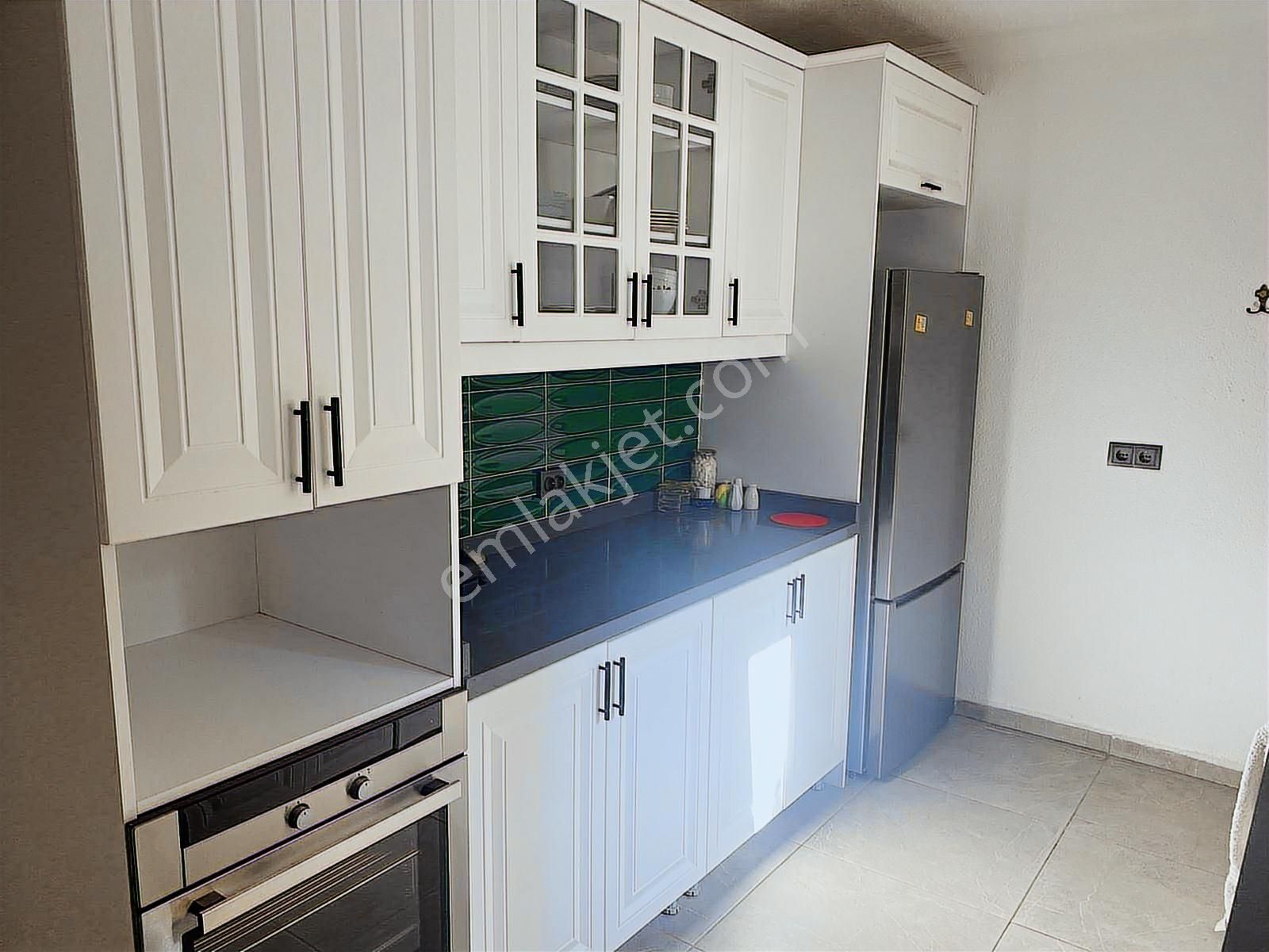 Century21 Den Yıllık Kiralık Marina Arkası 2+1 Müstakil Bahceli. - Görsel 15