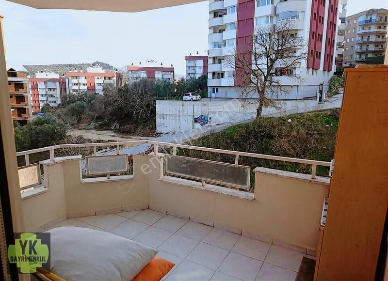 Bursa Mudanya Güzelyalı Deniz Manzaralı 3+1 Daire - Görsel 5