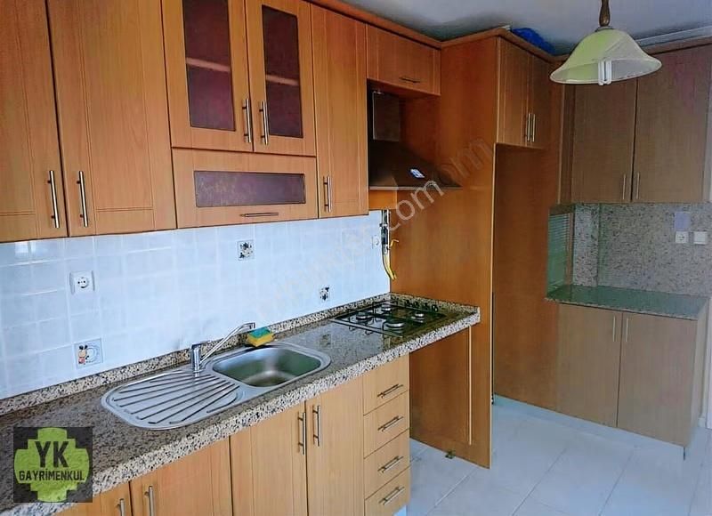 Bursa Mudanya Güzelyalı Deniz Manzaralı 3+1 Daire - Görsel 2