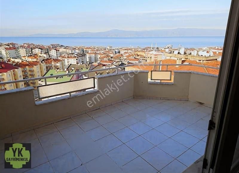 Bursa Mudanya Güzelyalı Deniz Manzaralı 3+1 Daire - Görsel 7