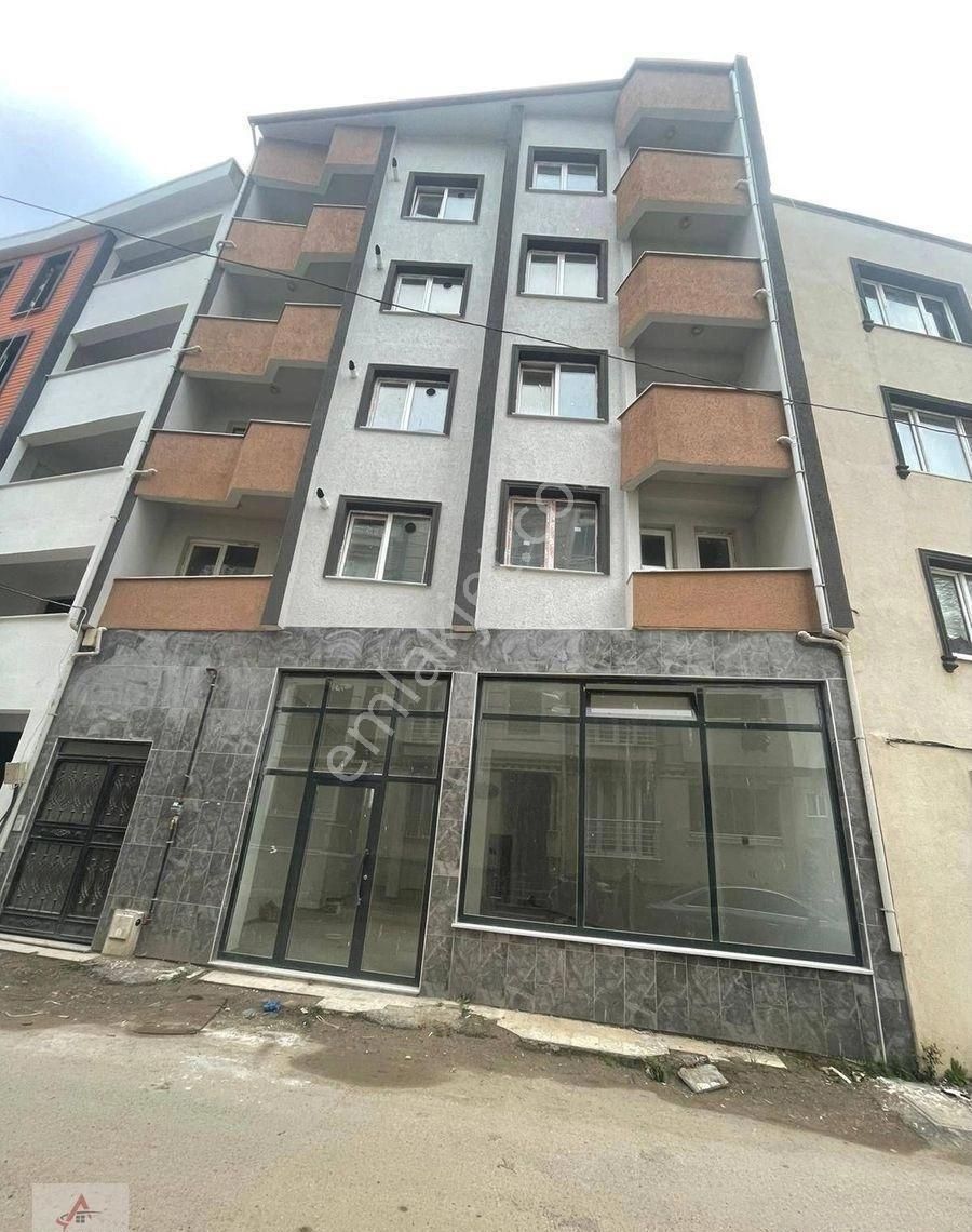 K00446 Atacan Emlak'ta Paşamescid Mh 3+1 Kiralık Daireler