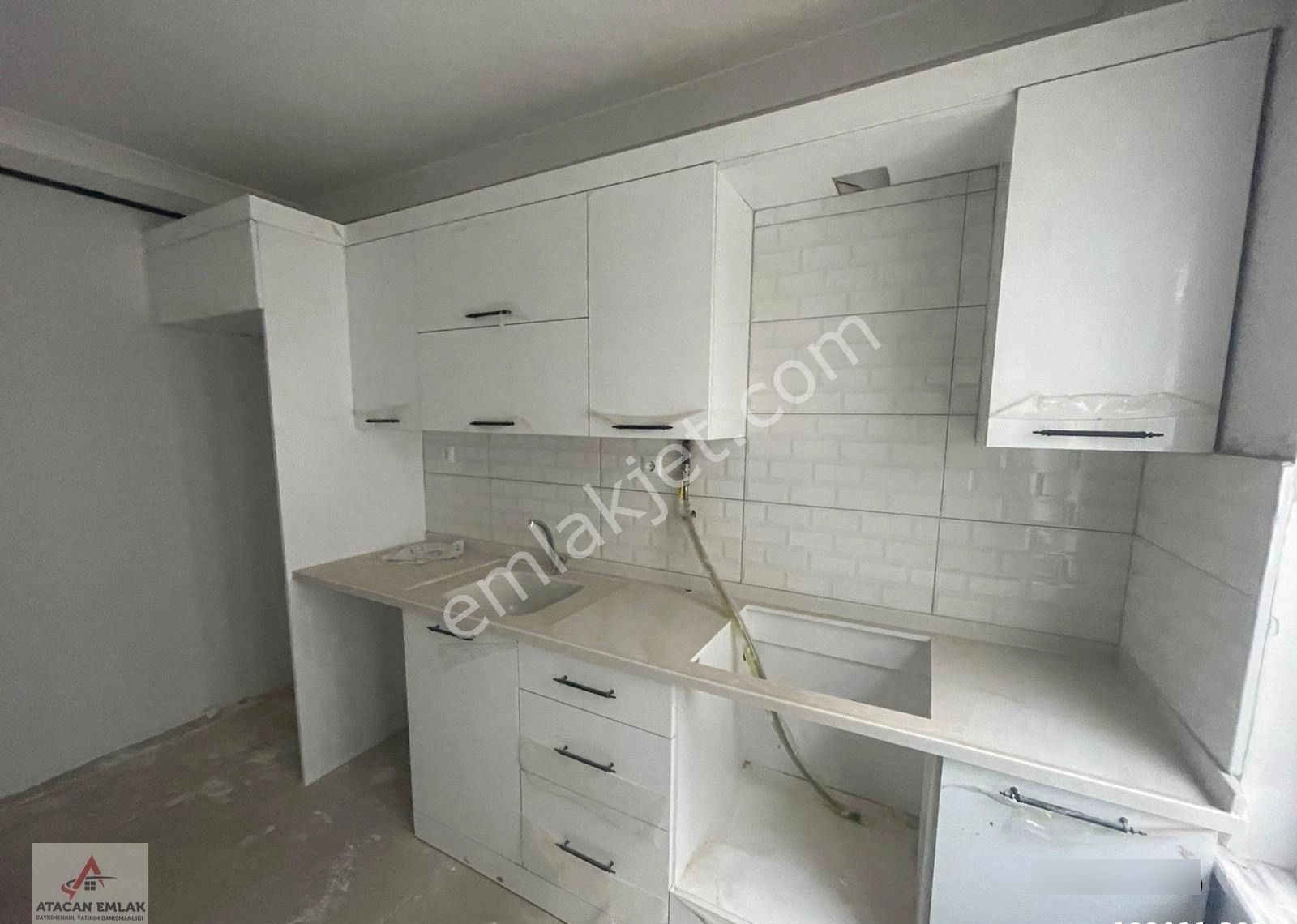 K00446 Atacan Emlak'ta Paşamescid Mh 3+1 Kiralık Daireler - Görsel 19