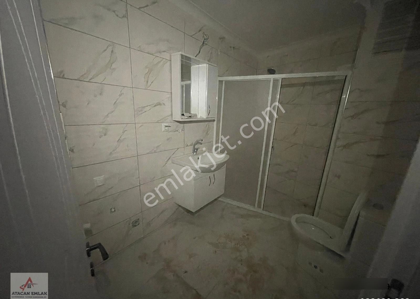 K00446 Atacan Emlak'ta Paşamescid Mh 3+1 Kiralık Daireler - Görsel 8